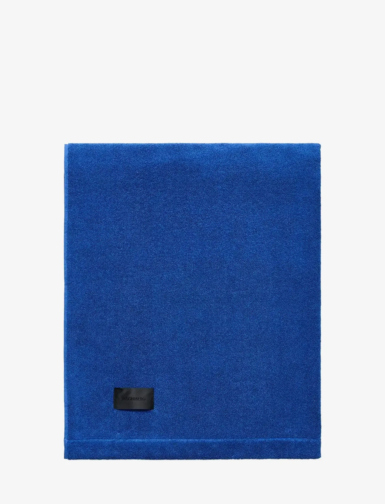 MAGNIBERG - Gelato bath sheet - badetücher - spirulina blue - 1