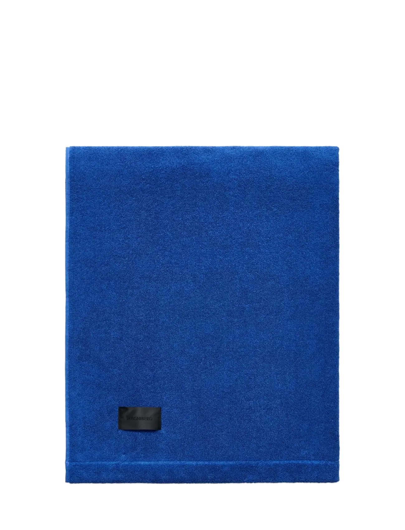 MAGNIBERG - Gelato bath sheet - badehåndklæder - spirulina blue - 1