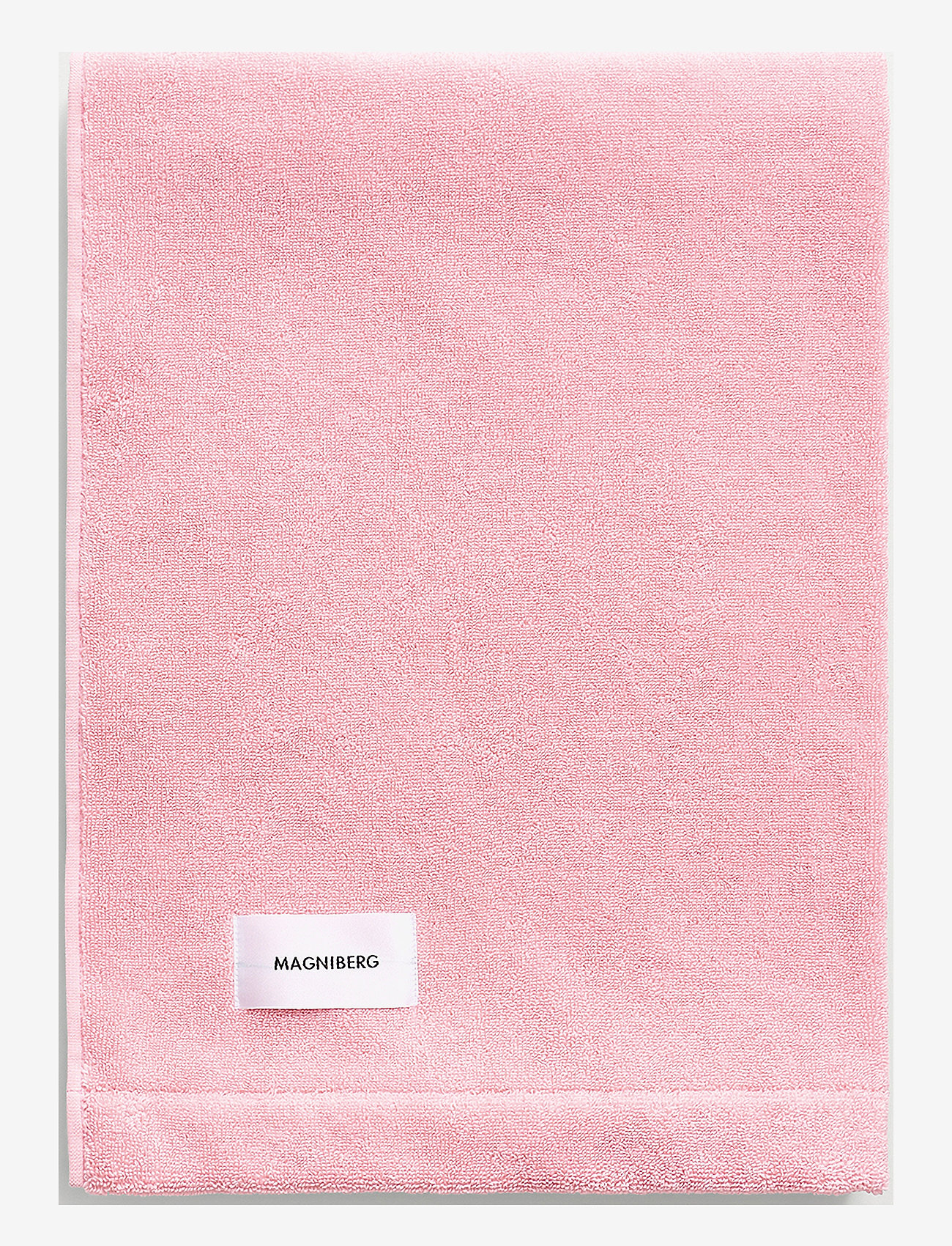 MAGNIBERG - Gelato bath towel - bath towels - fragola pink - 3