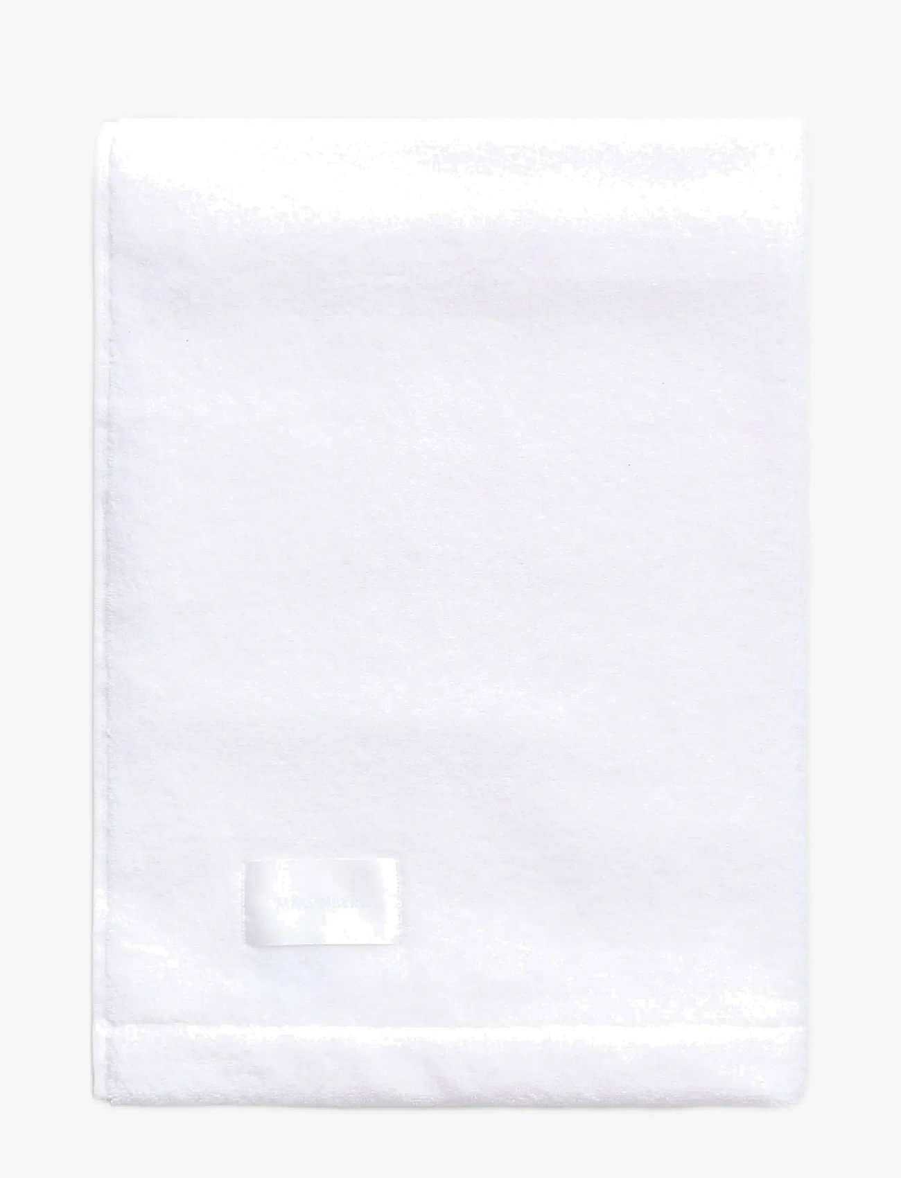 MAGNIBERG - Gelato bath towel - badetücher - frozen white - 1