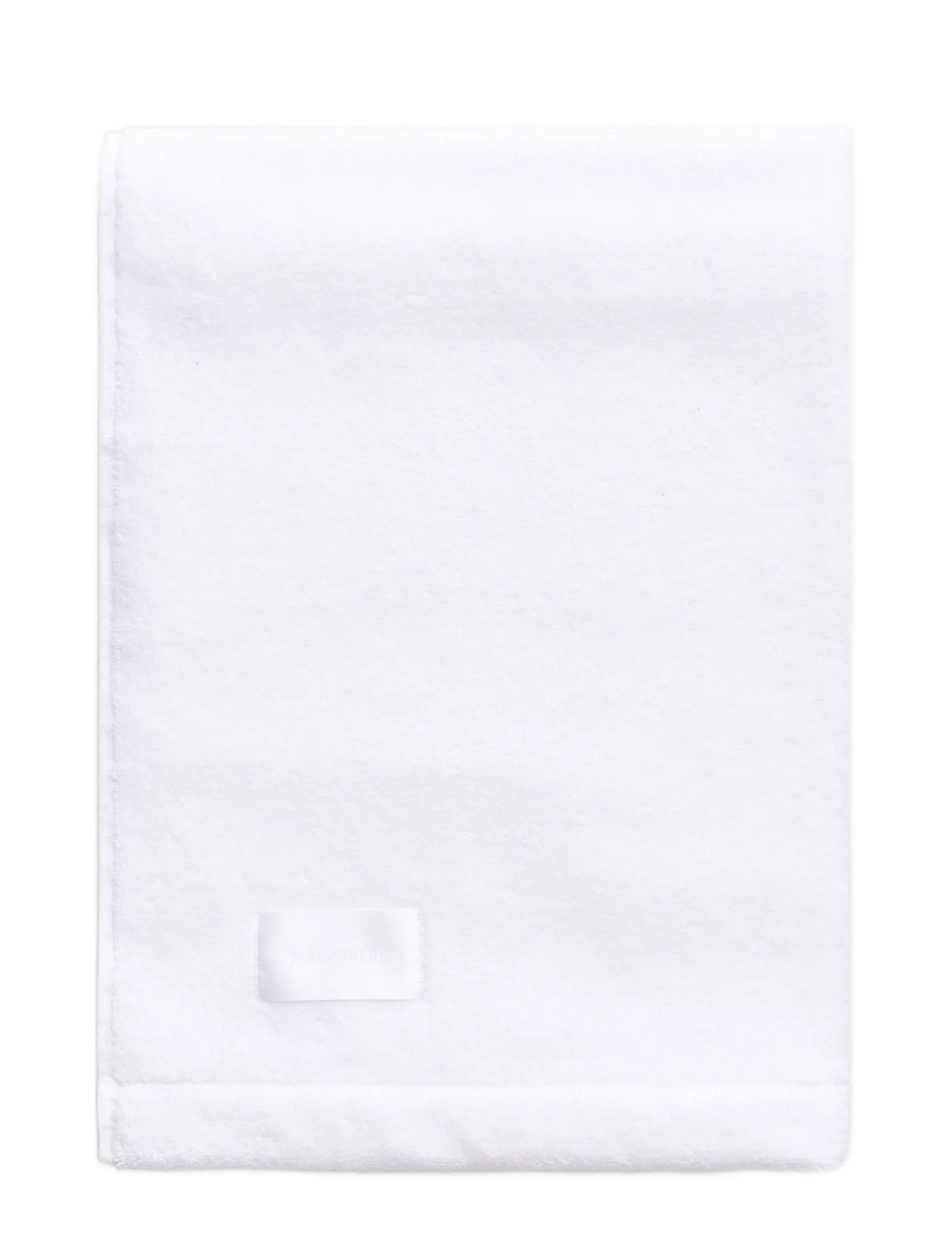 MAGNIBERG - Gelato bath towel - bath towels - frozen white - 1