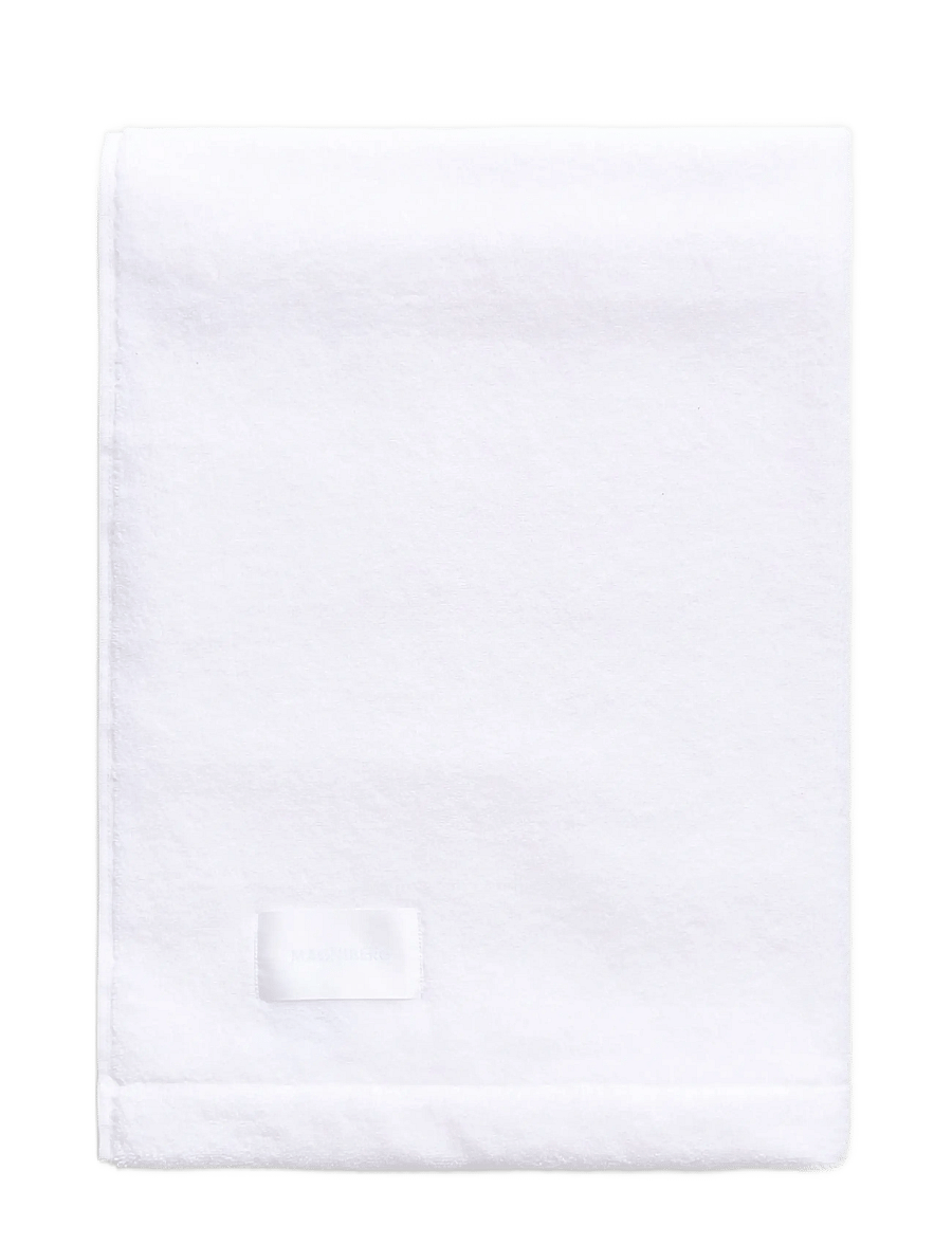 MAGNIBERG - Gelato bath towel - sünnipäevakingitused - frozen white - 1