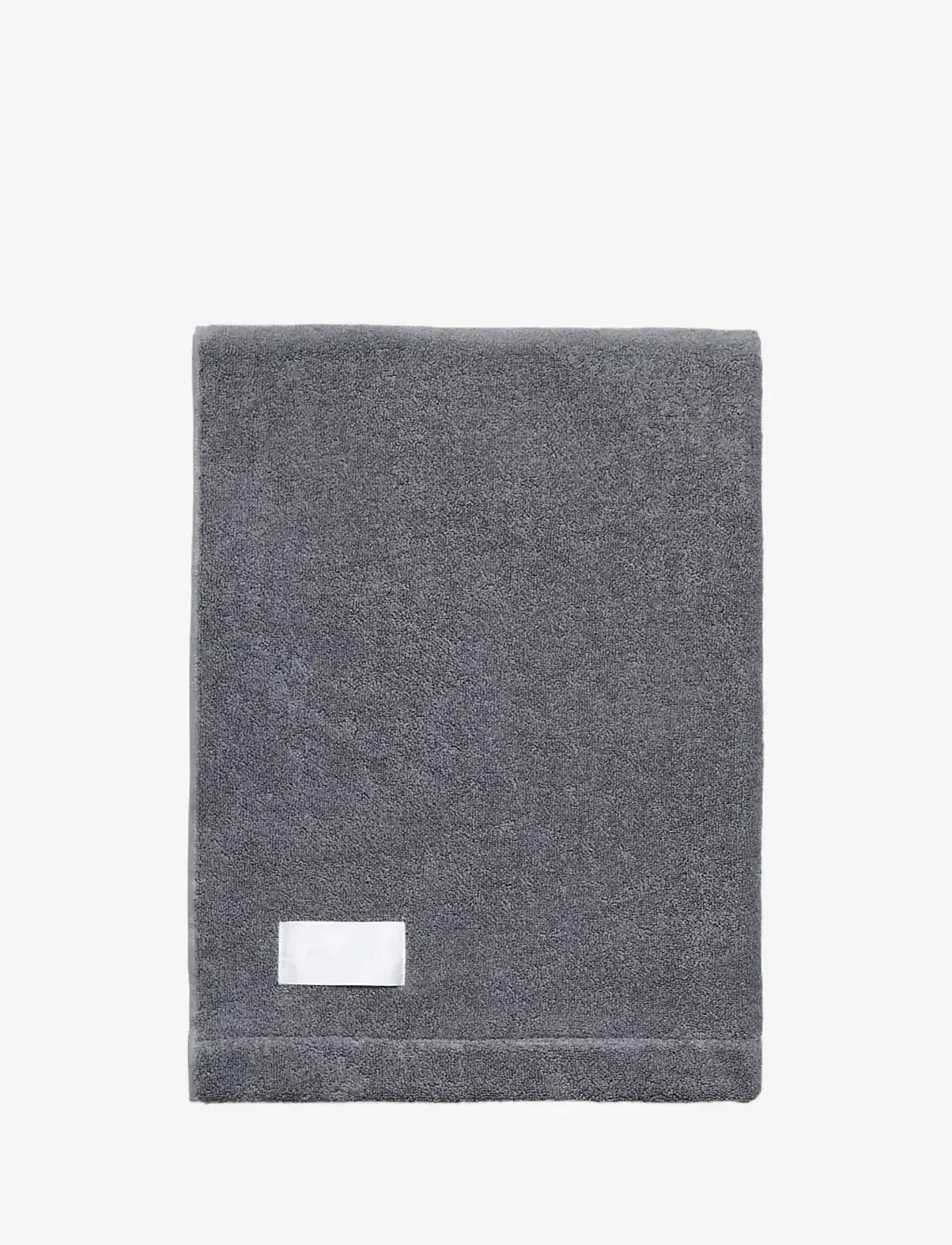 MAGNIBERG - Gelato bath towel - badetücher - salmiak grey - 2