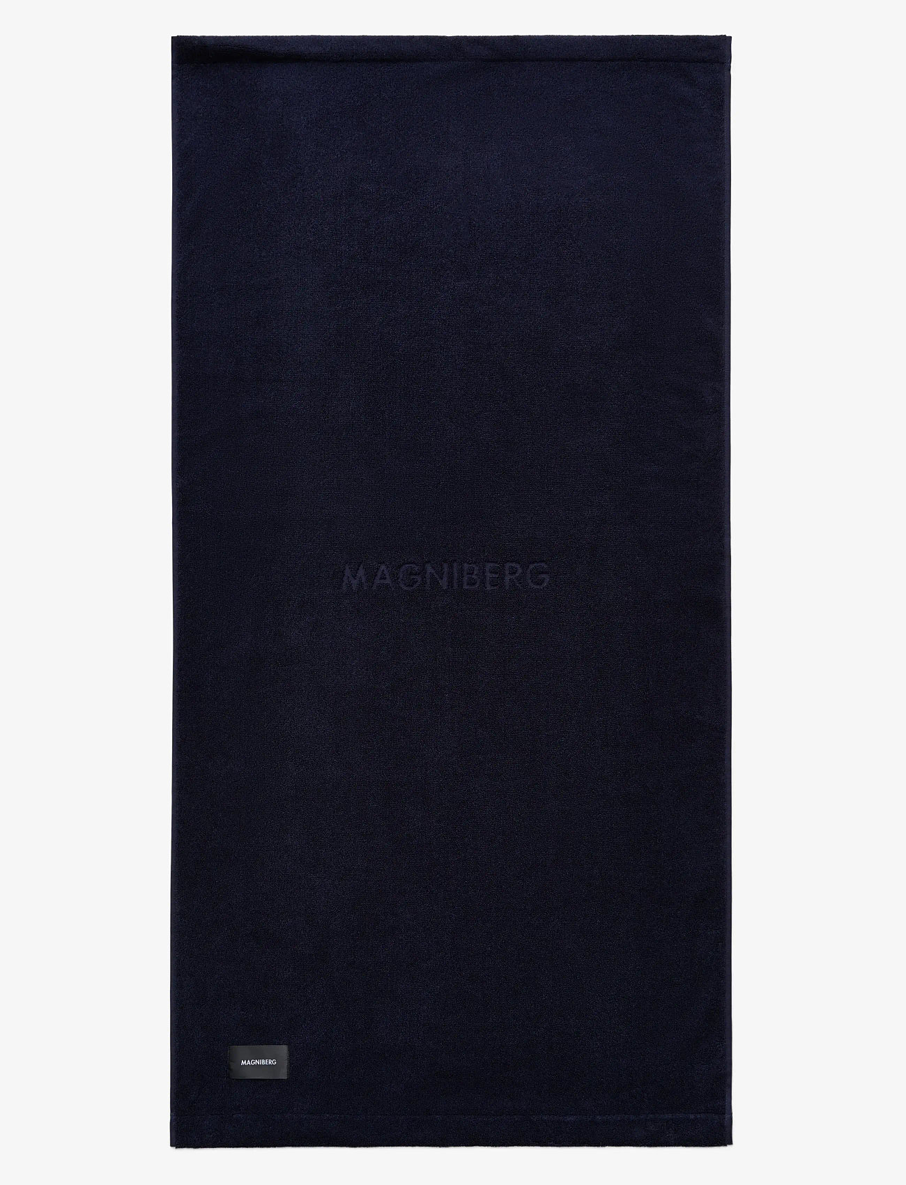MAGNIBERG - Gelato bath towel - badetücher - sloe blue - 2