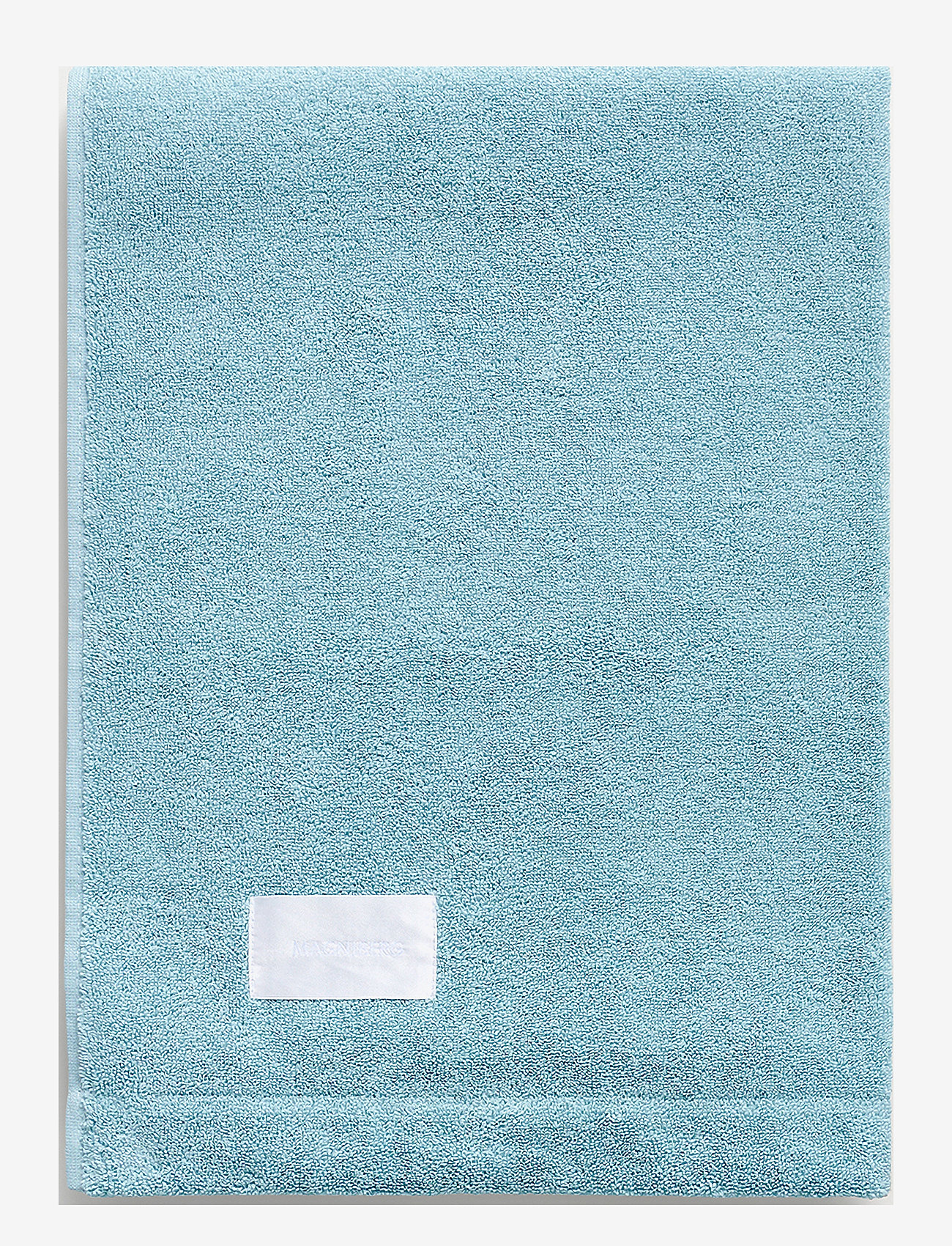 MAGNIBERG - Gelato bath towel - serviettes pour le bain - young blue - 3