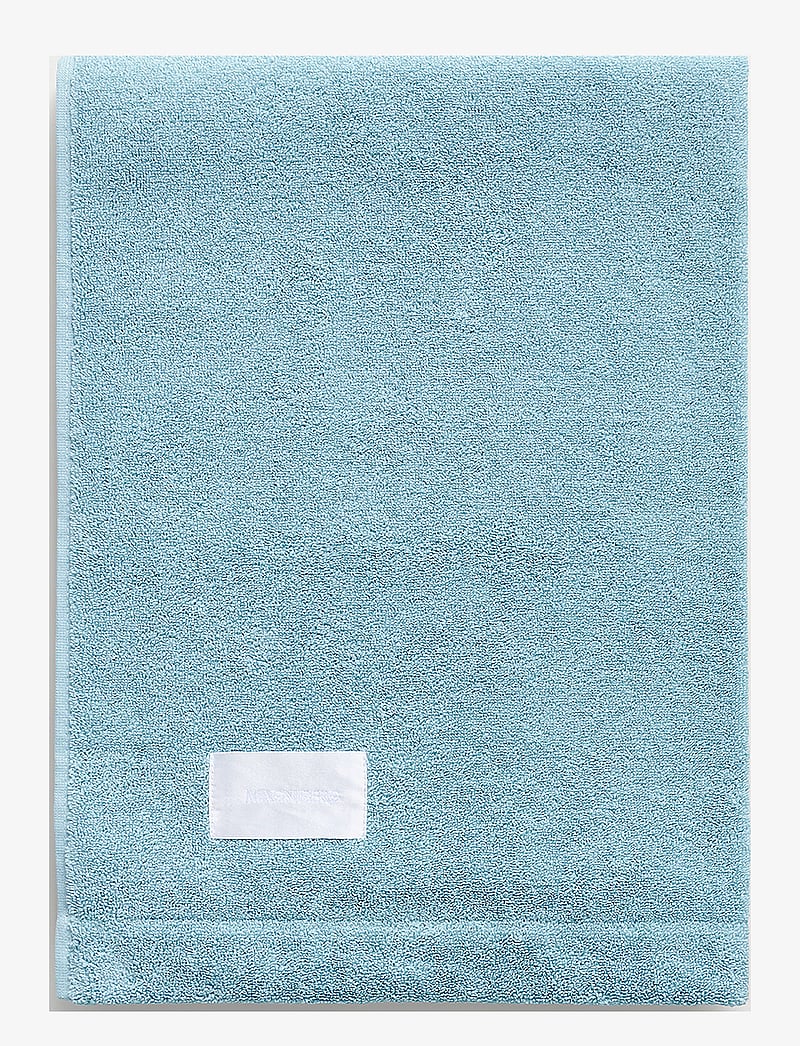 MAGNIBERG - Gelato bath towel - saunalinad - young blue - 3