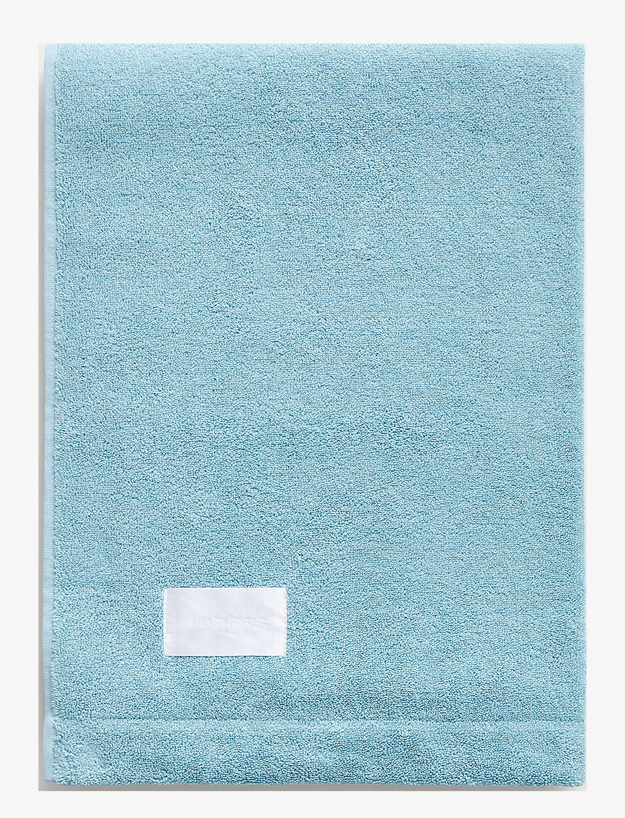 MAGNIBERG - Gelato bath towel - ręczniki kąpielowe - young blue - 3