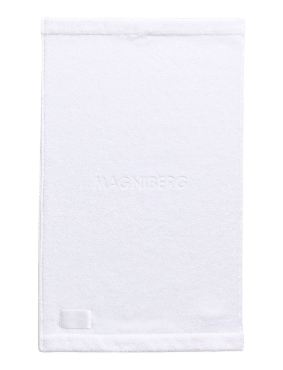 MAGNIBERG - Gelato hand towel - käterätikud - frozen white - 0