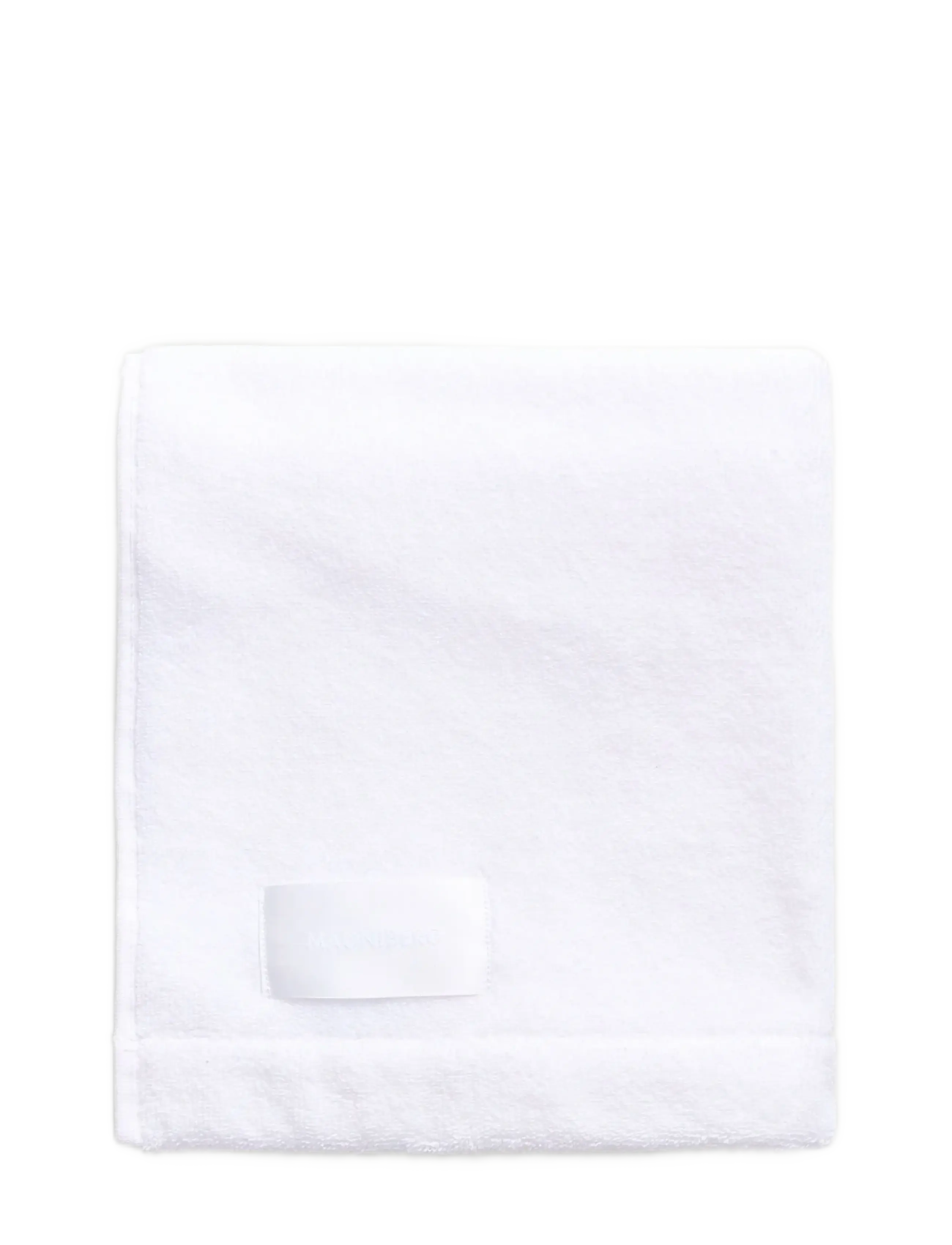 MAGNIBERG - Gelato hand towel - håndklæder - frozen white - 2