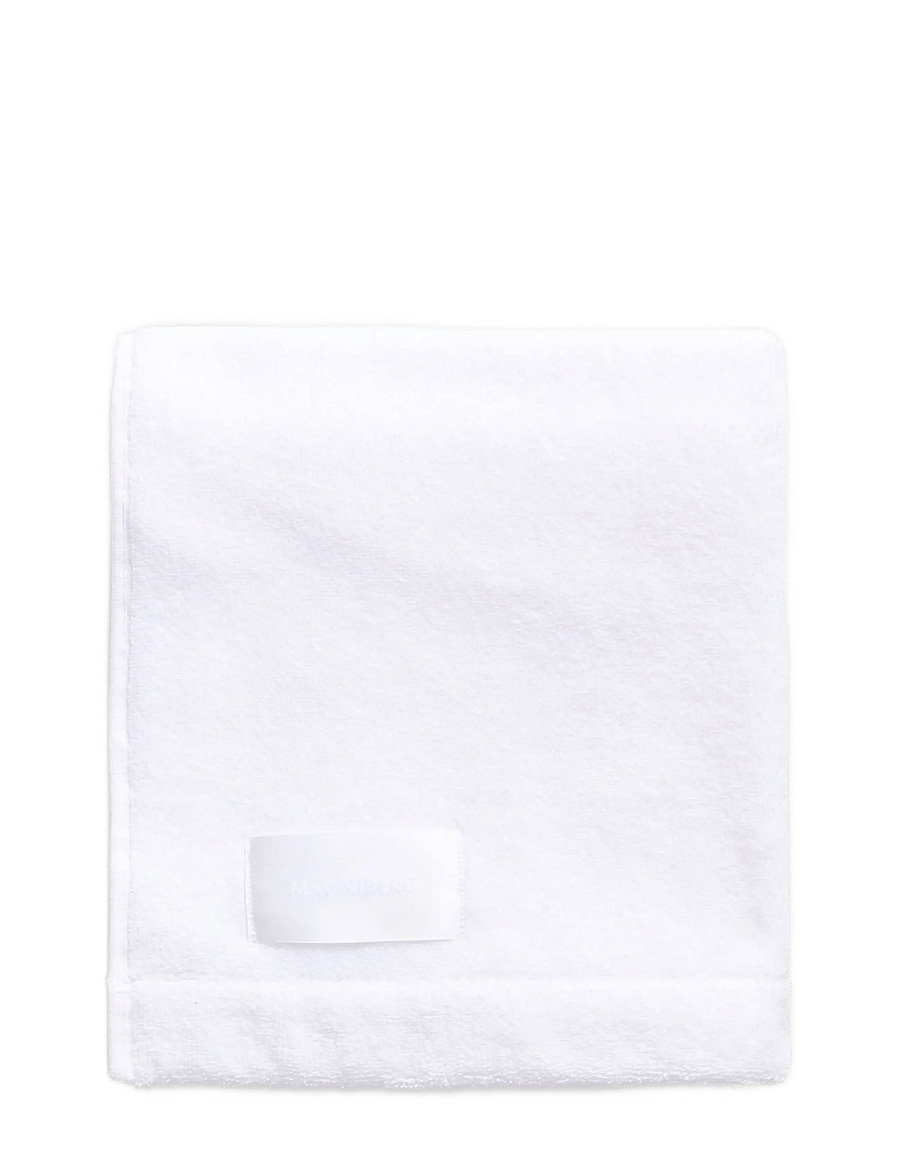MAGNIBERG - Gelato hand towel - käterätikud - frozen white - 2