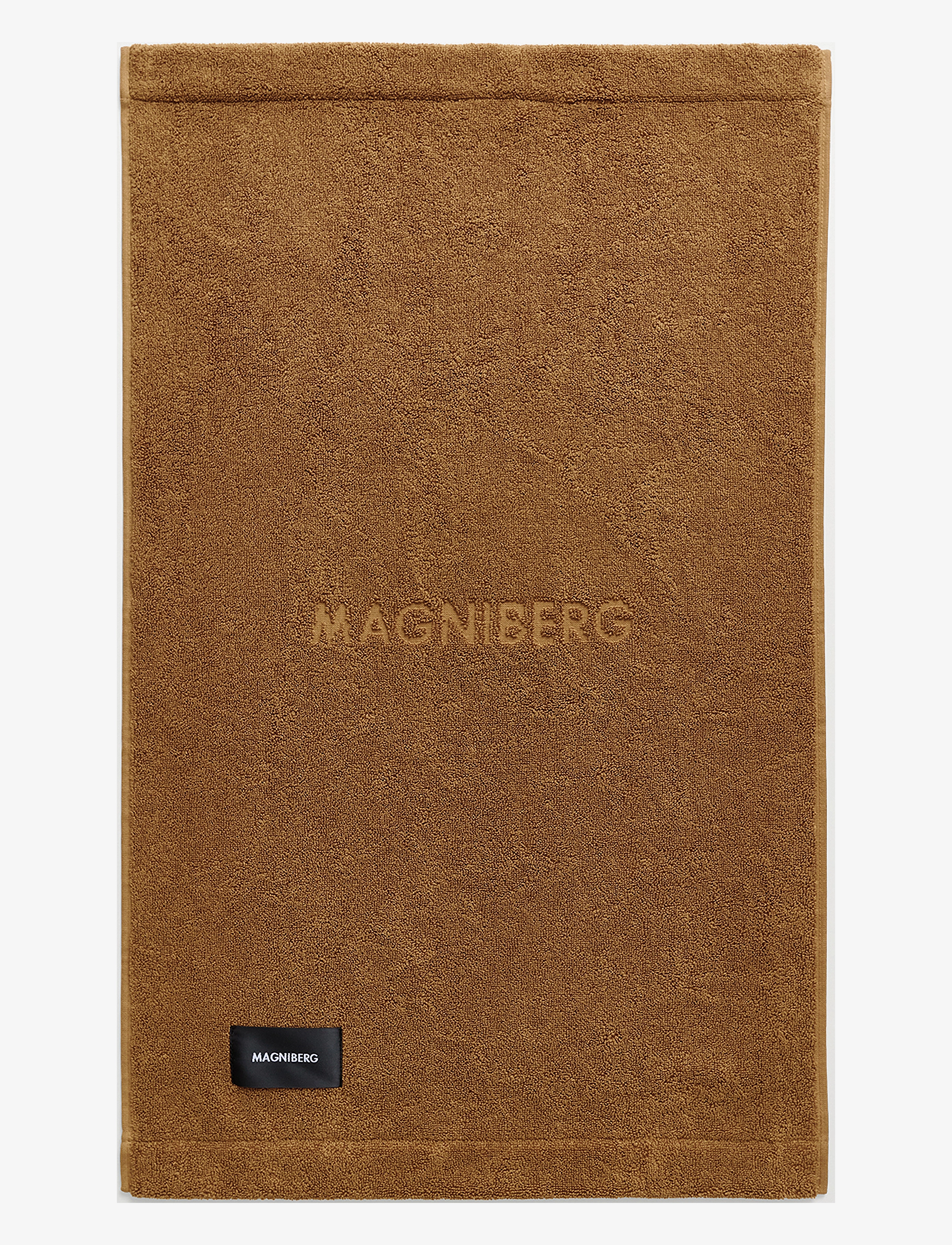 MAGNIBERG - Gelato hand towel - håndklæder - nocciola beige - 2