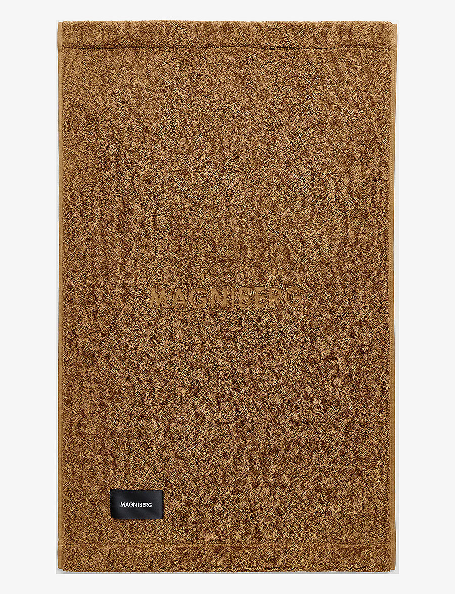 MAGNIBERG - Gelato hand towel - käterätikud - nocciola beige - 2