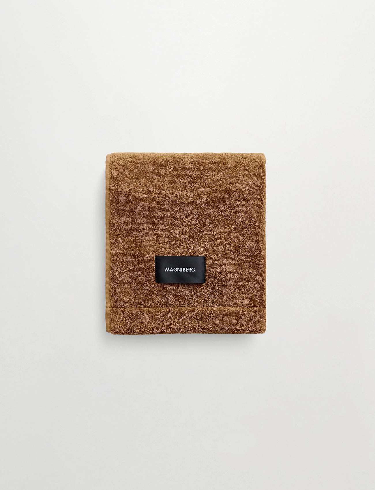 MAGNIBERG - Gelato hand towel - håndklæder - nocciola beige - 4