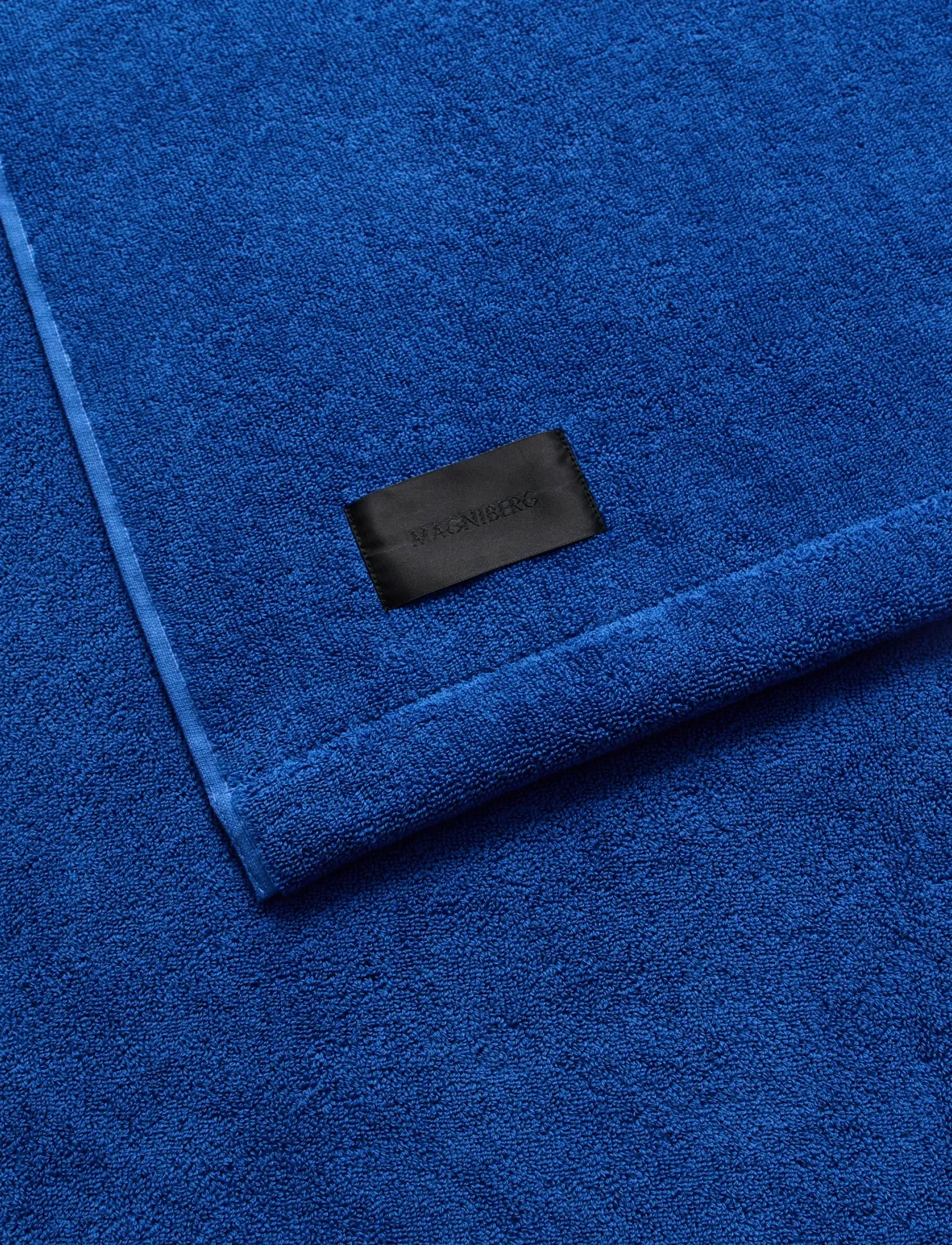 MAGNIBERG - Gelato hand towel - handtücher & badetücher - spirulina blue - 3