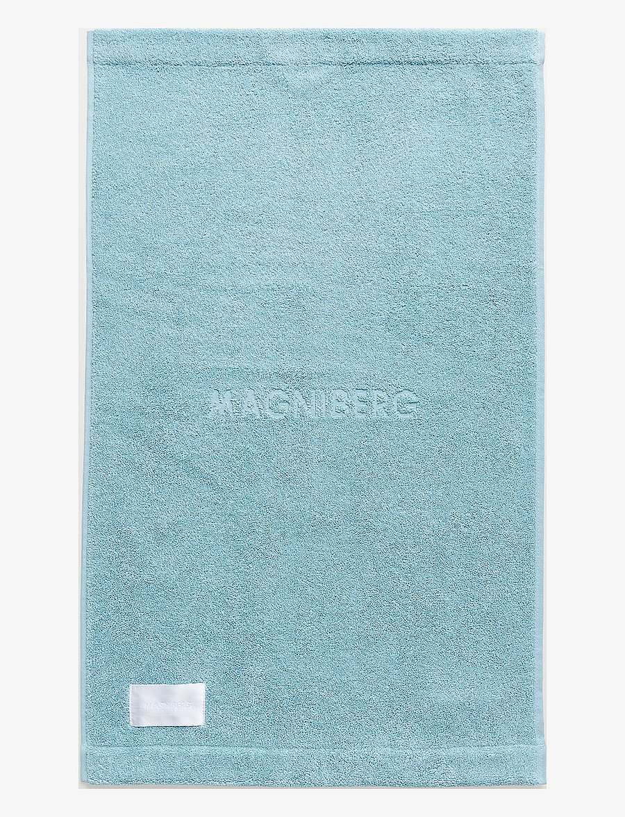 MAGNIBERG - Gelato hand towel - käterätikud - young blue - 3
