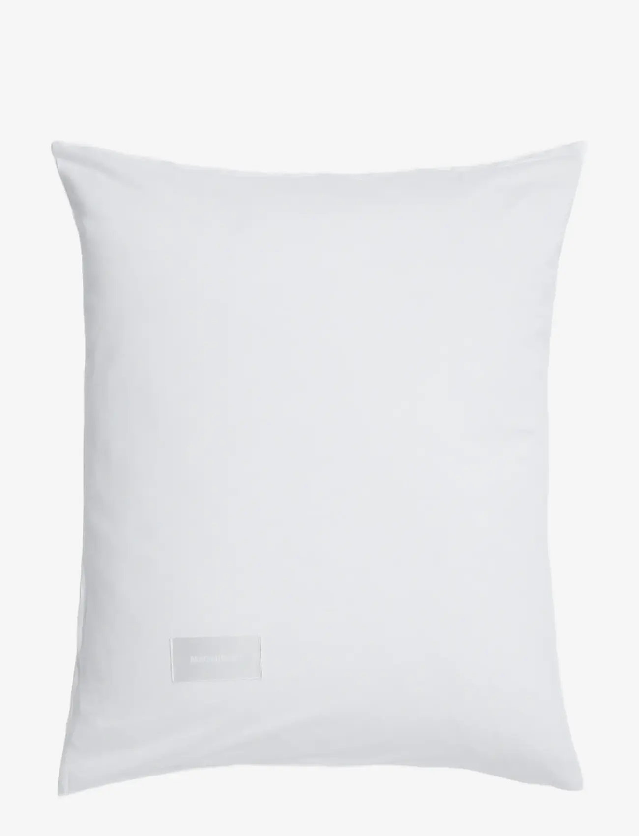 MAGNIBERG - Heart pillow case - köp efter pris - washed white - 0