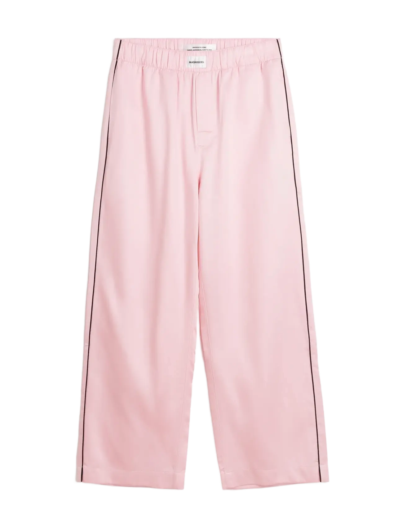 MAGNIBERG Sorbetto Hosen Pink - XL - Damen