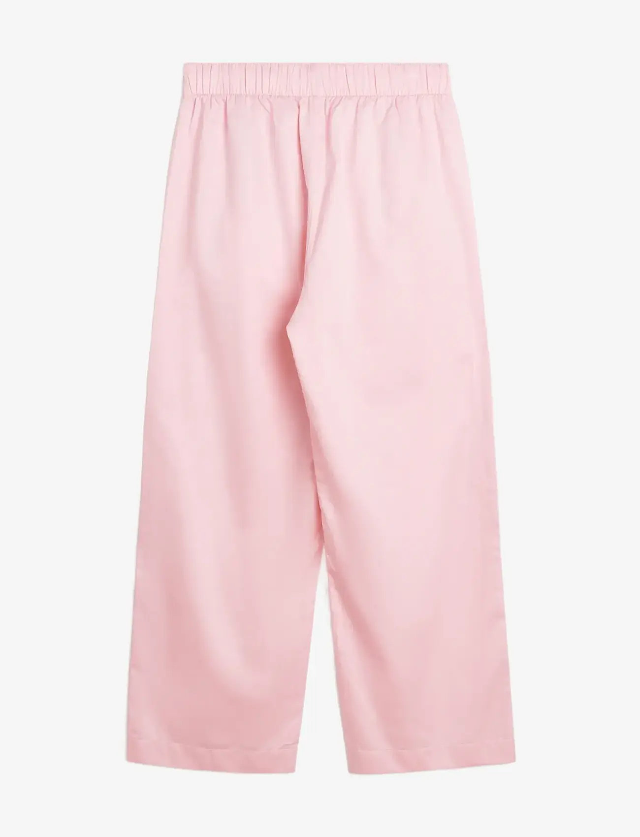 MAGNIBERG - Sorbetto pants - natbukser - blossom pink - 1
