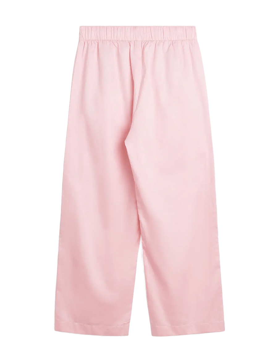 MAGNIBERG - Sorbetto pants - pyjamahosen - blossom pink - 1