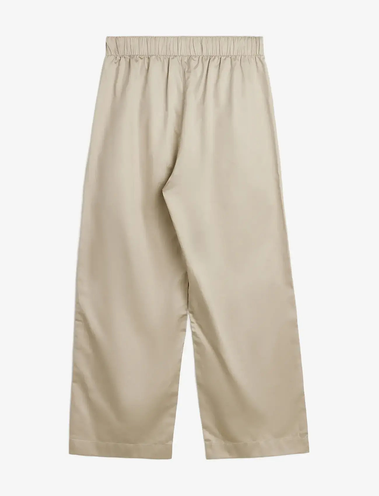 MAGNIBERG - Sorbetto pants - pyjamahose - clay - 1