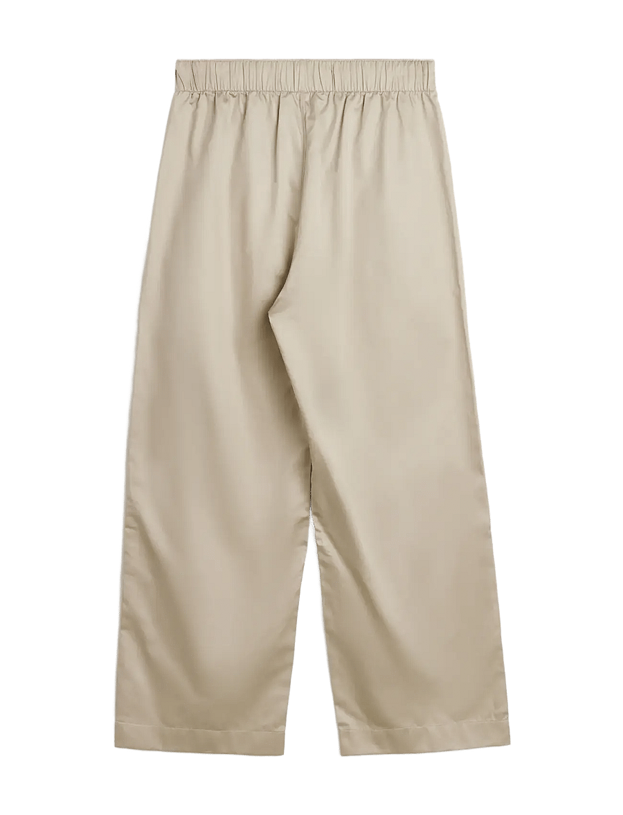 MAGNIBERG - Sorbetto pants - pyjama pants - clay - 1