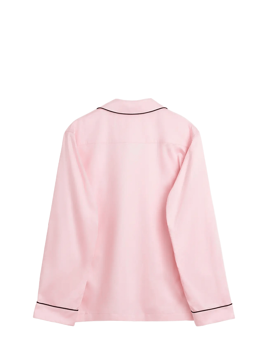 MAGNIBERG - Sorbetto shirt - tops - blossom pink - 1