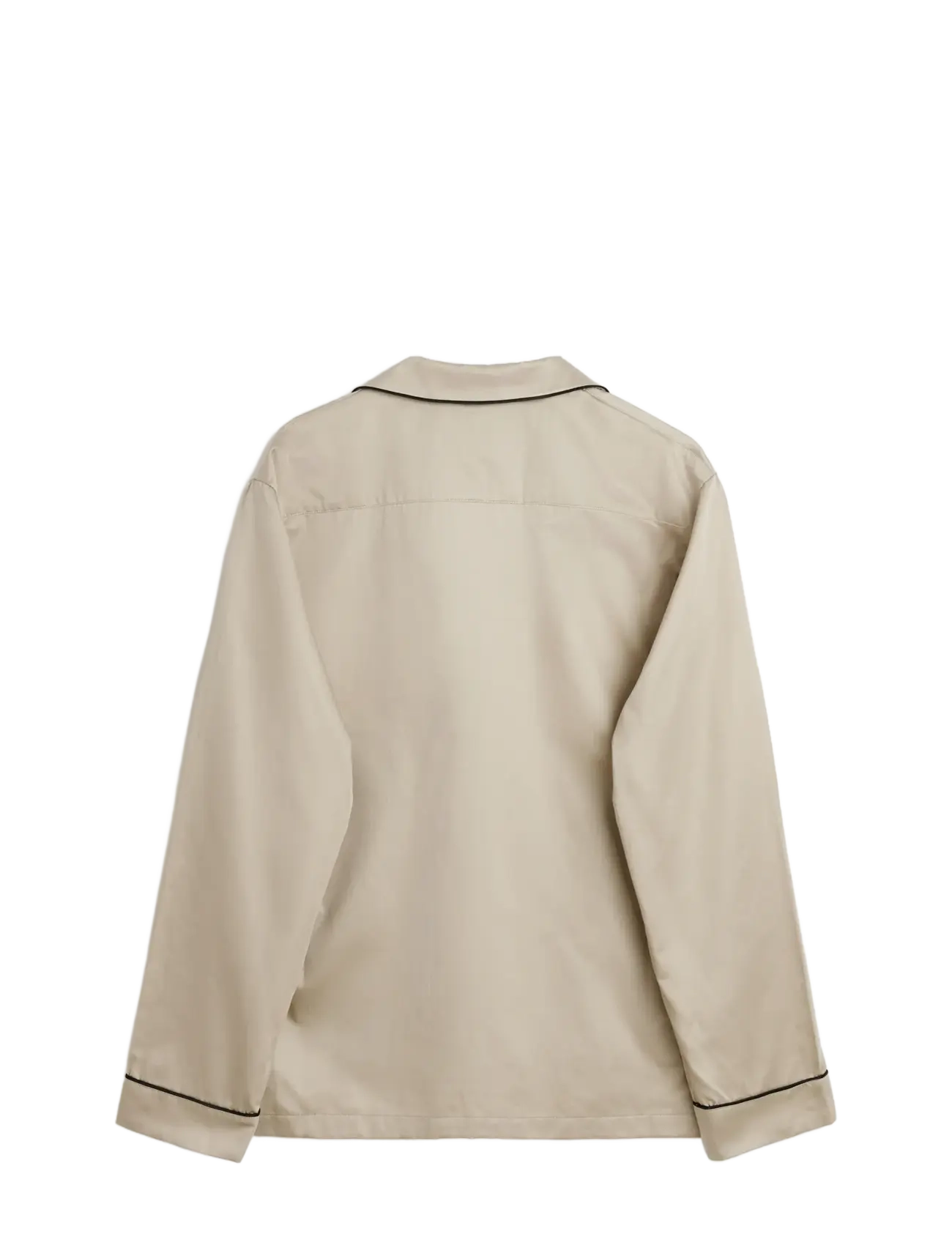 MAGNIBERG - Sorbetto shirt - Överdelar - clay - 1