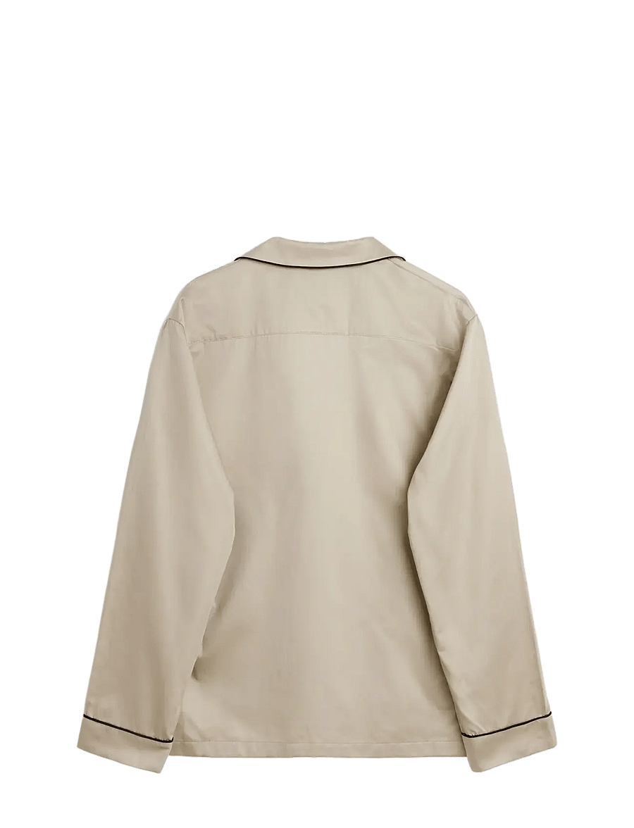 MAGNIBERG - Sorbetto shirt - oberteile - clay - 1