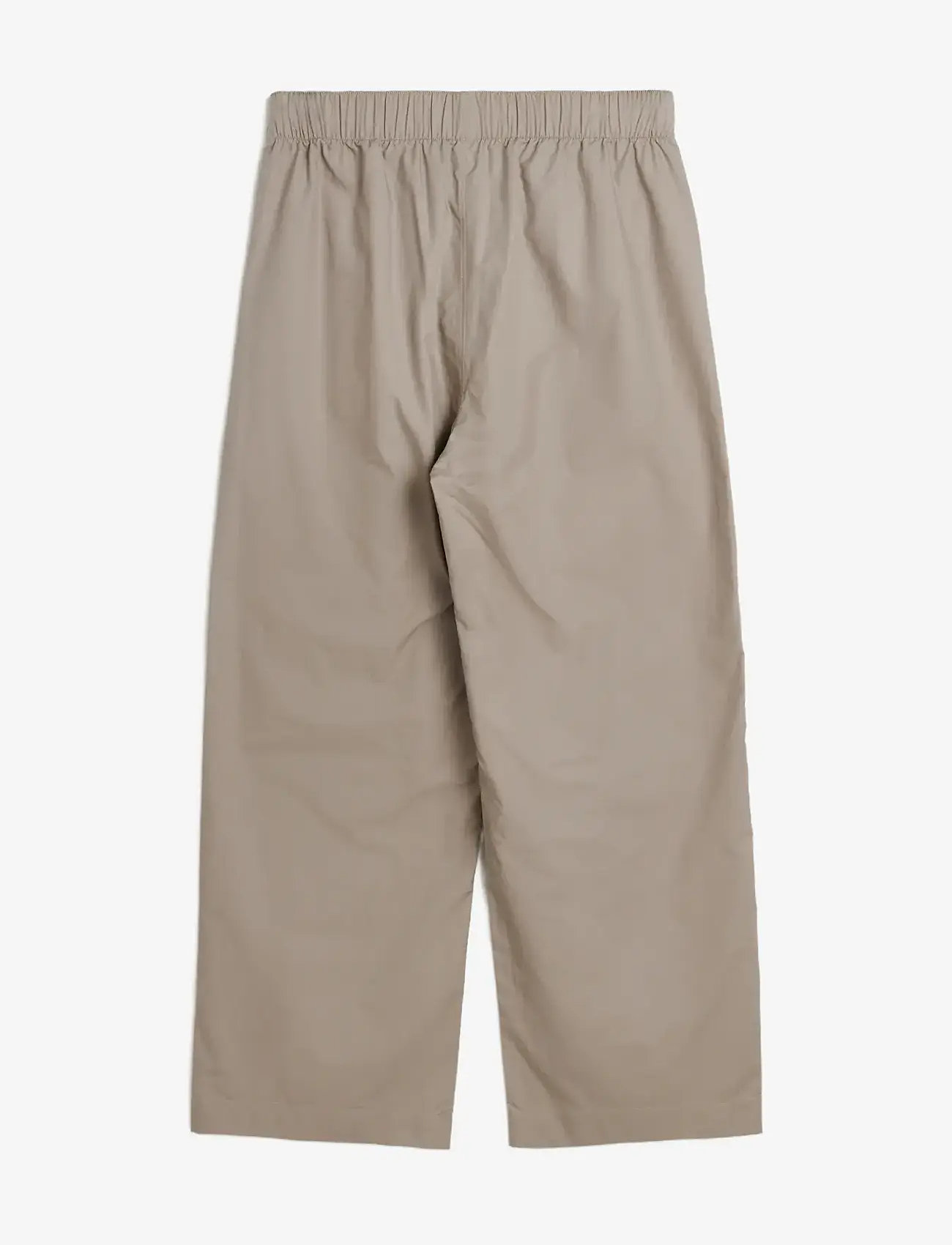 MAGNIBERG - Dolce pants - pyjamasbyxor - mud - 1