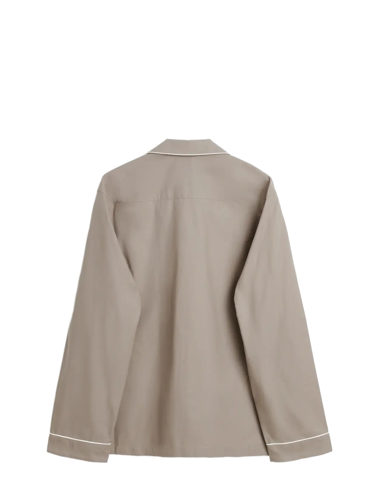 MAGNIBERG - Dolce shirt - oberteile - mud - 1