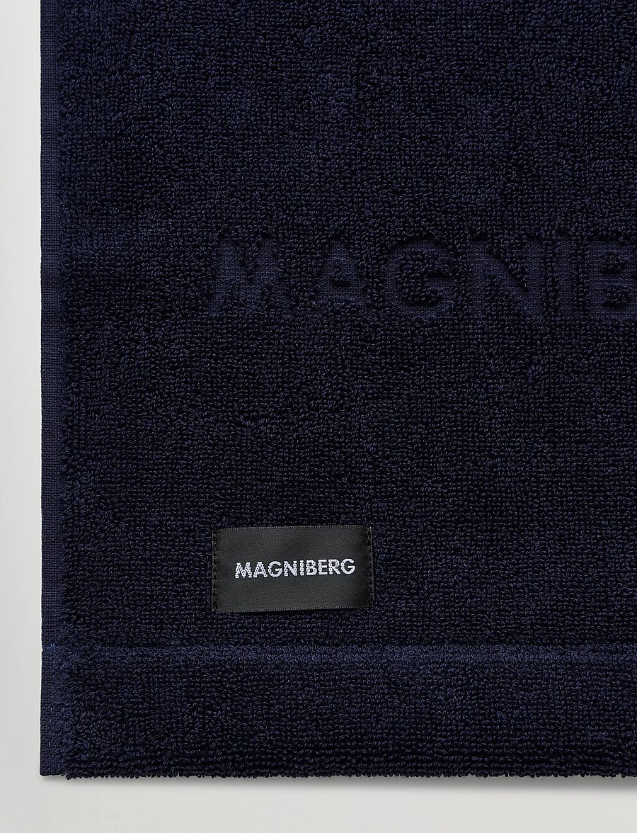 MAGNIBERG - Gelato face cloth - näorätikud - sloe blue - 2