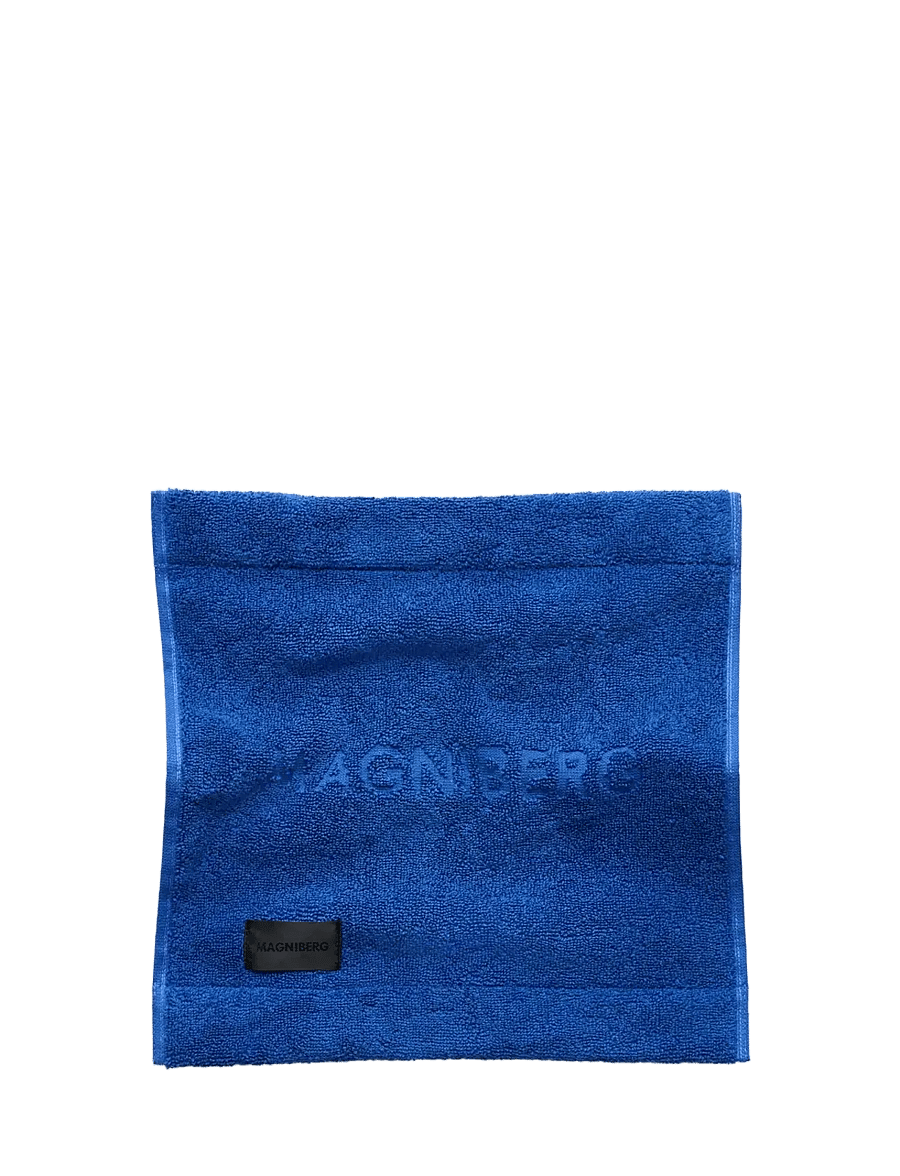 MAGNIBERG - Gelato face cloth - näorätikud - spirulina blue - 0