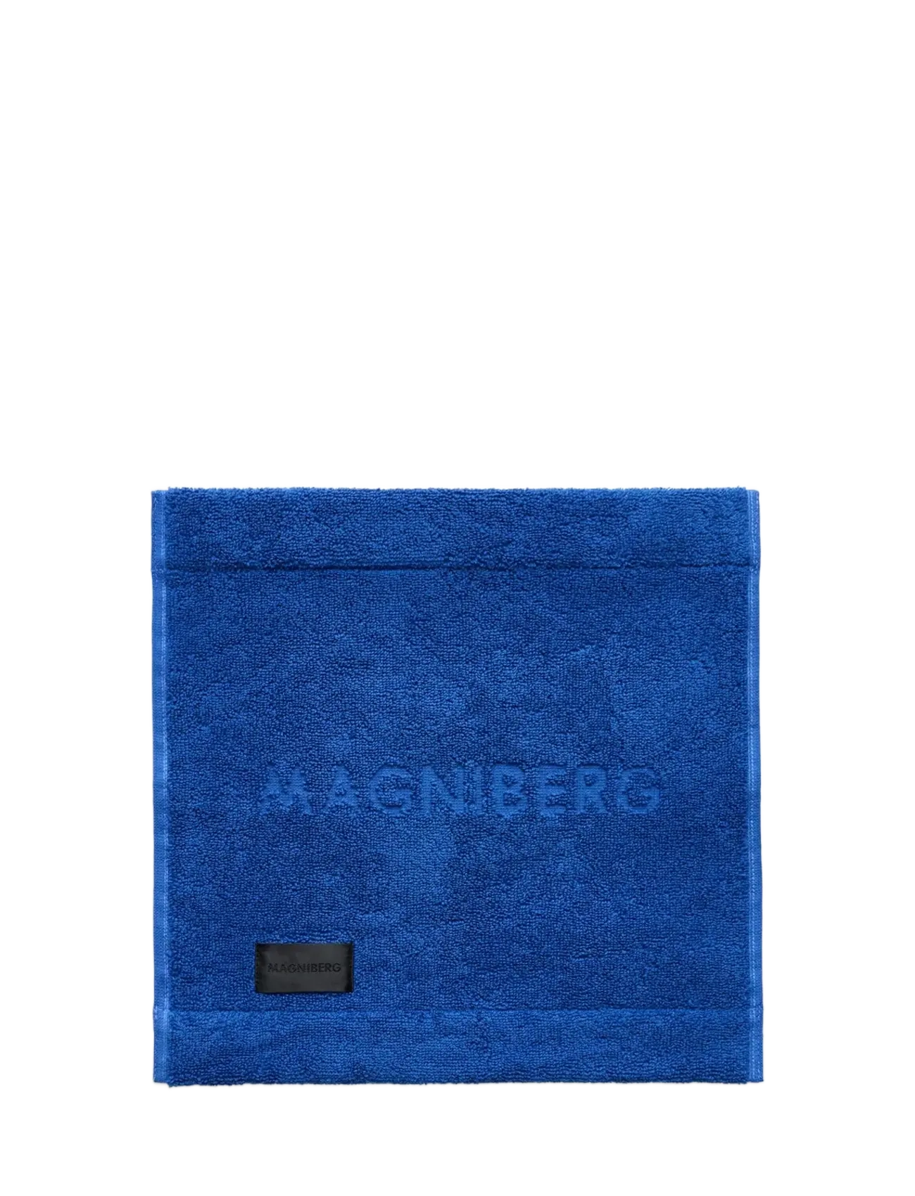 MAGNIBERG - Gelato face cloth - gesichtshandtücher - spirulina blue - 1