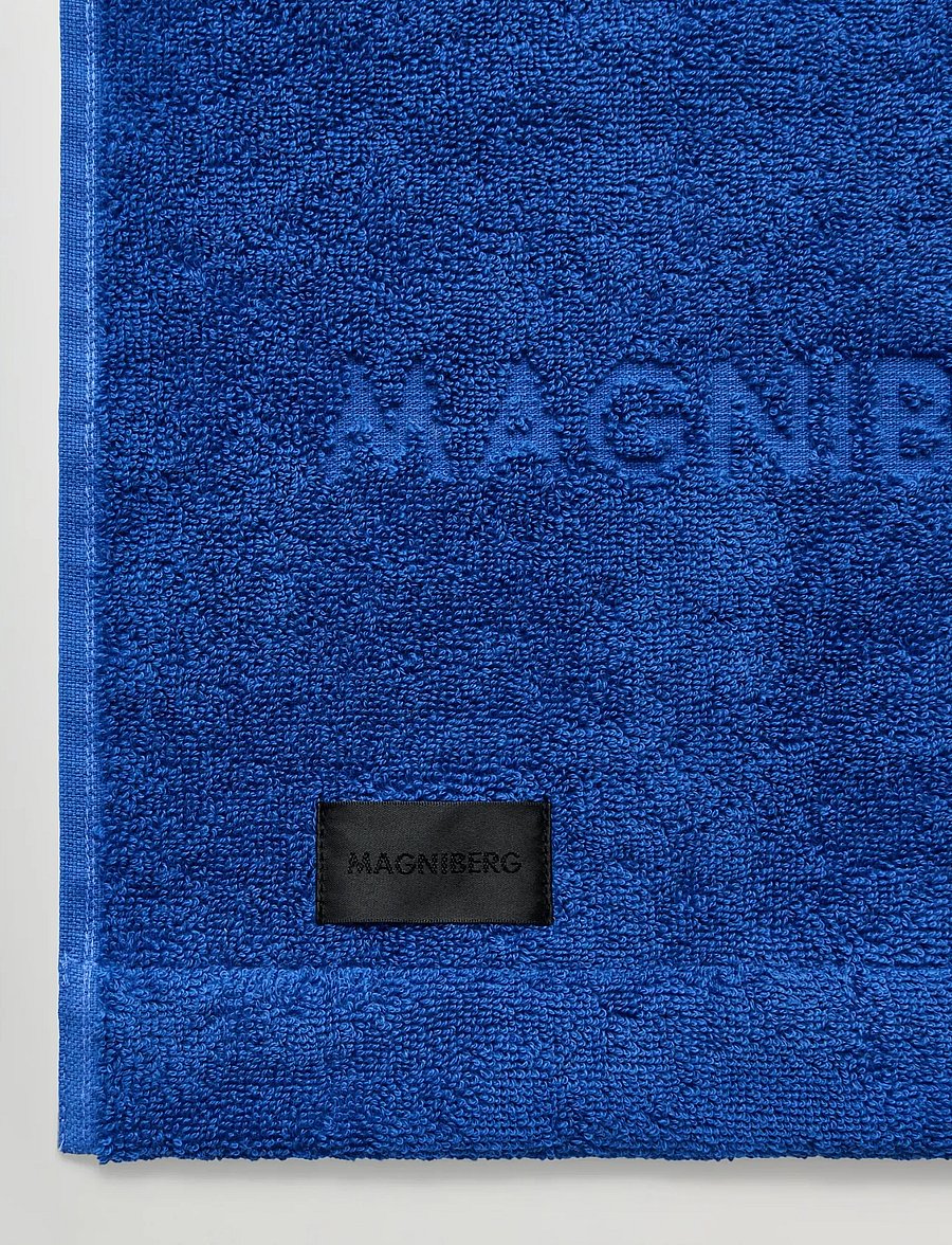 MAGNIBERG - Gelato face cloth - näorätikud - spirulina blue - 2