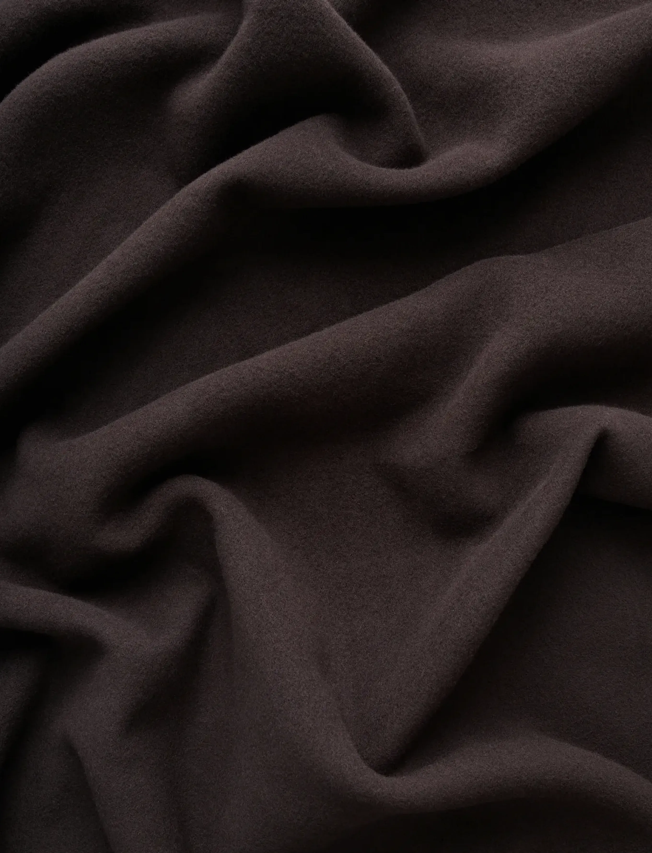 MAGNIBERG - Bold Blanket - pleedid - dark chocolate - 3