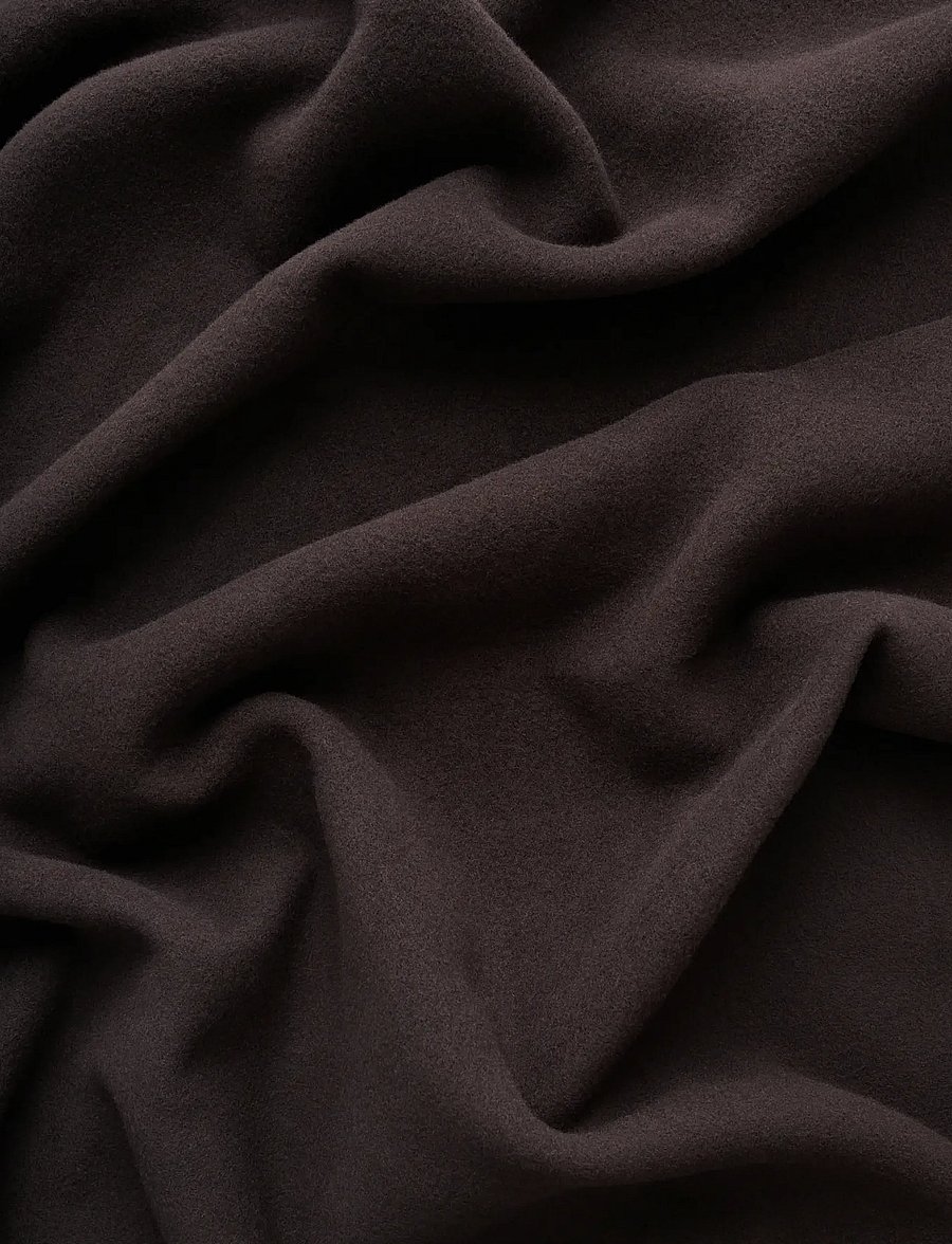 MAGNIBERG - Bold Blanket - pleedid - dark chocolate - 3