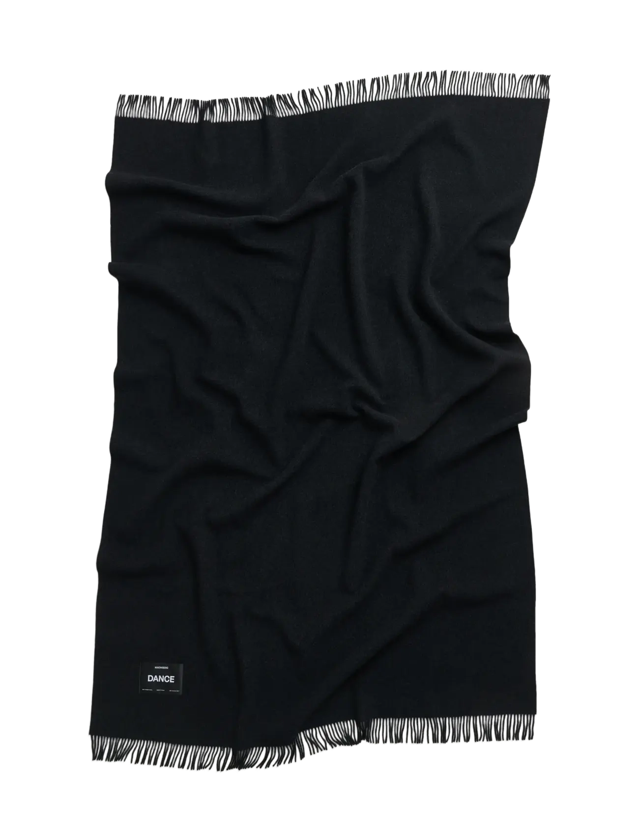 MAGNIBERG - Bold Blanket - pleedid - sailor blue - 2