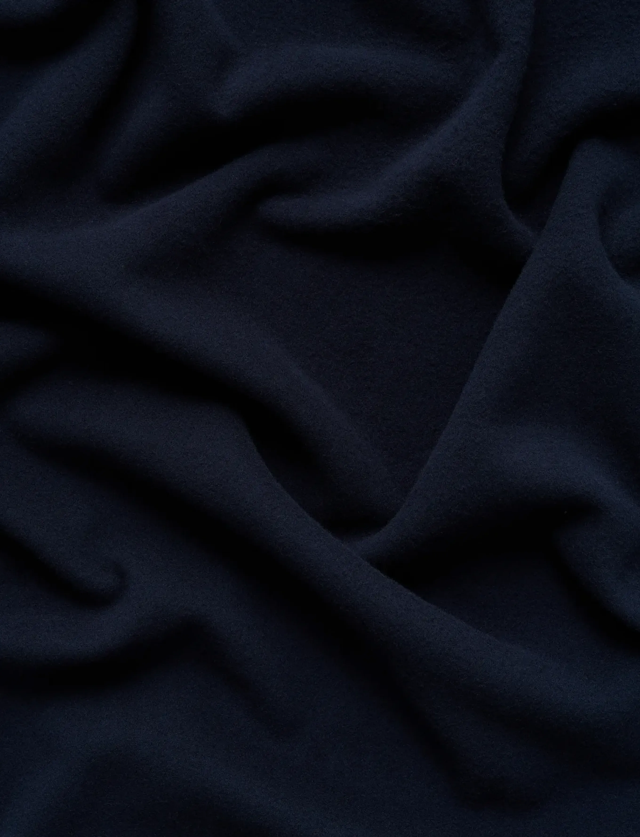 MAGNIBERG - Bold Blanket - pleedid - sailor blue - 3