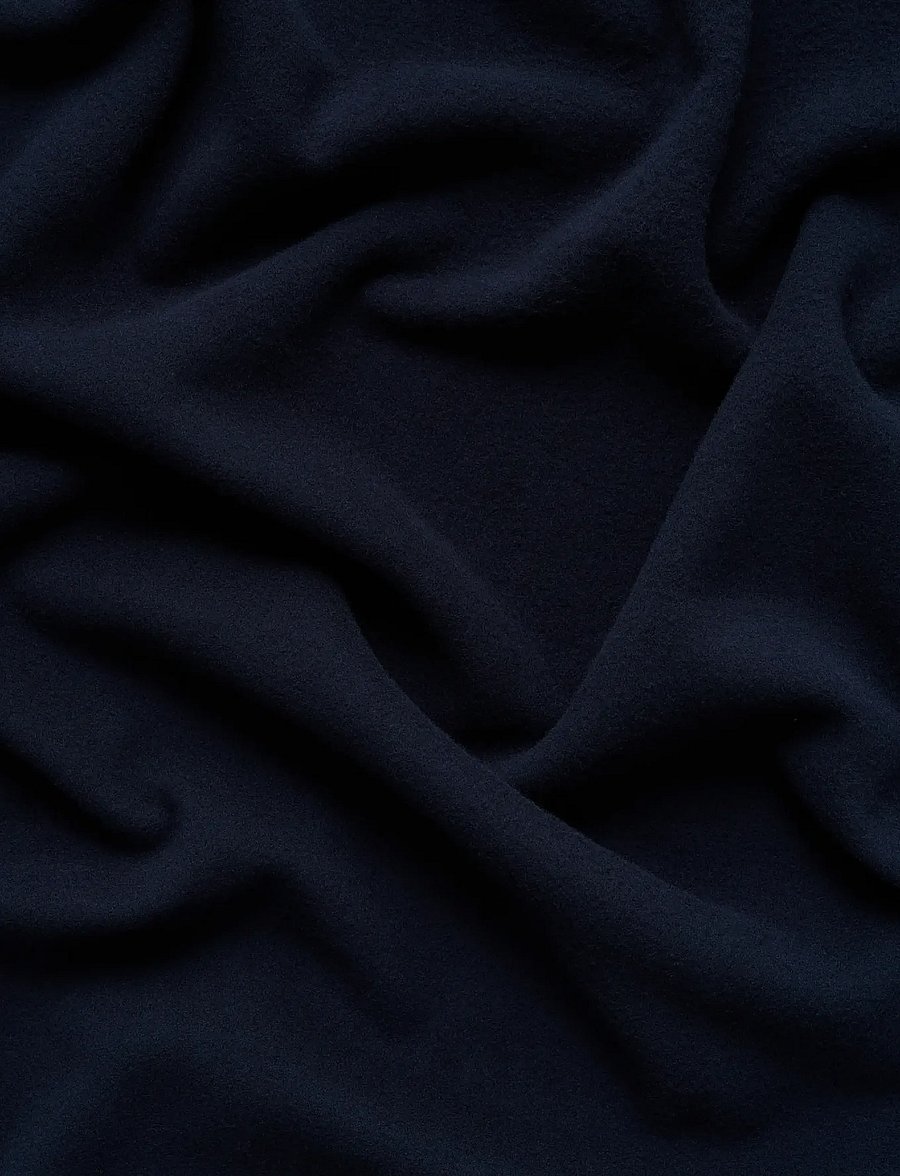 MAGNIBERG - Bold Blanket - pleedid - sailor blue - 3