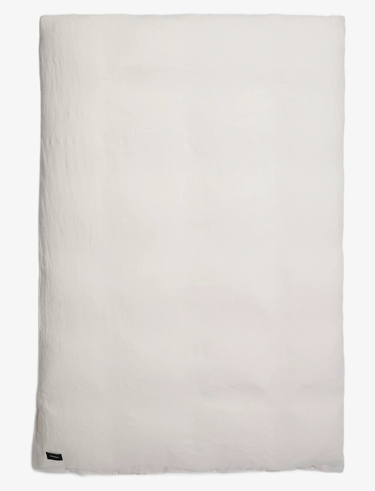 MAGNIBERG - Mother Linen duvet cover - bettbezüge - beige - 0