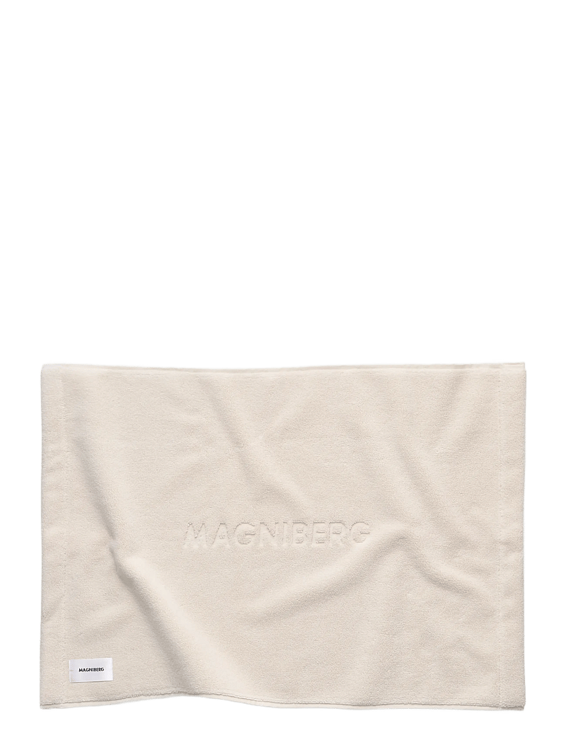 MAGNIBERG - Gelato bath mat - vaibad - coconut white - 0