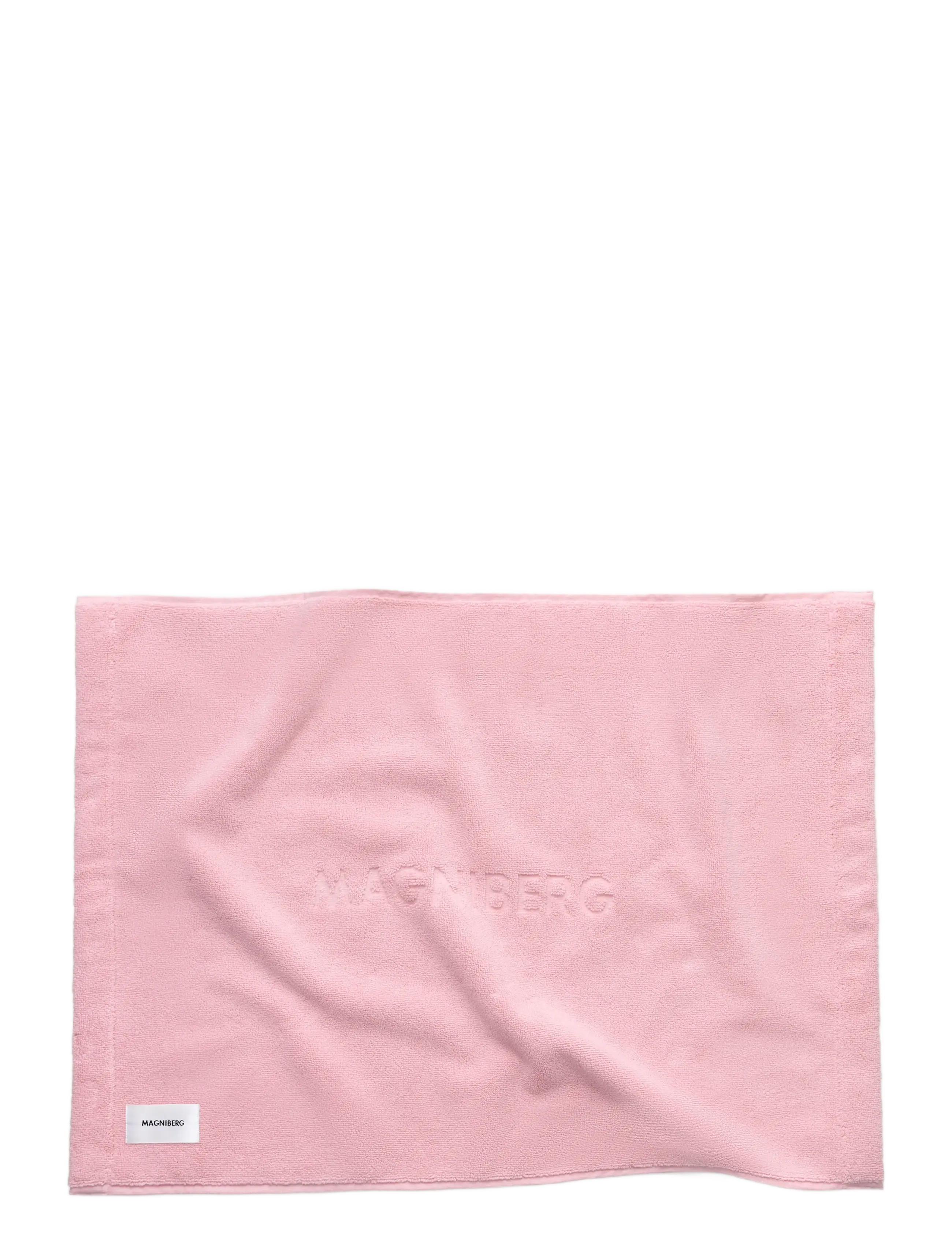 MAGNIBERG Gelato Bath Mat Pink - 50X70CM - Unisex