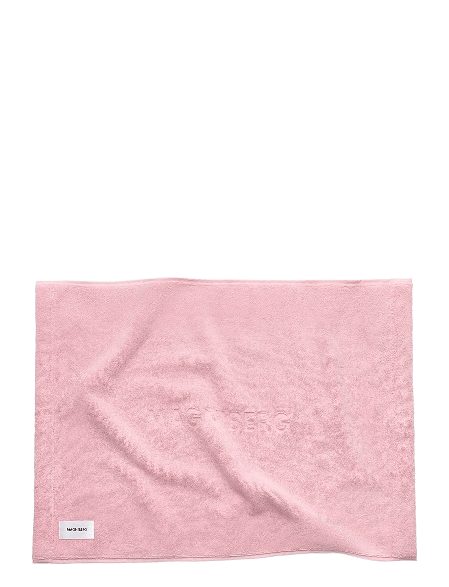 MAGNIBERG - Gelato bath mat - vaibad - fragola pink - 0