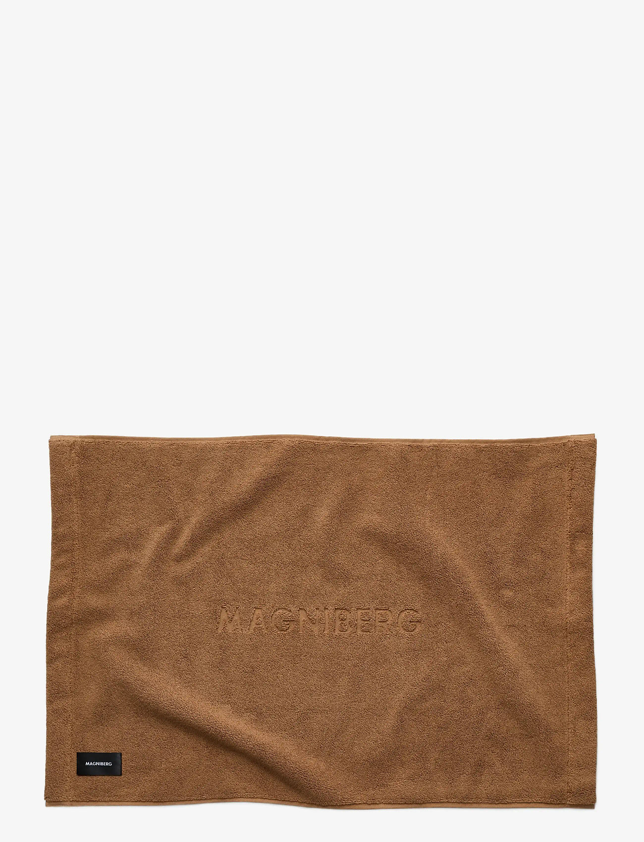 MAGNIBERG - Gelato bath mat - teppiche - nocciola beige - 0