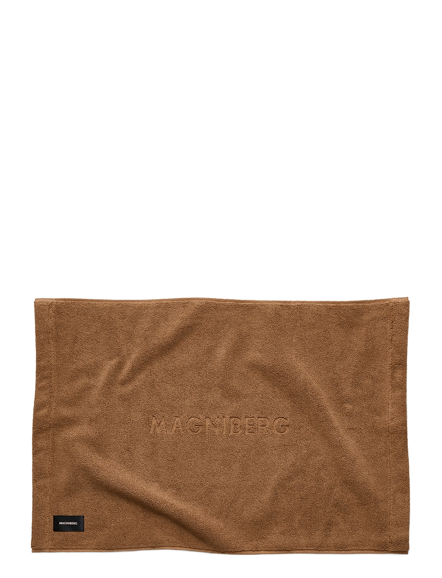 MAGNIBERG - Gelato bath mat - vaibad - nocciola beige - 0