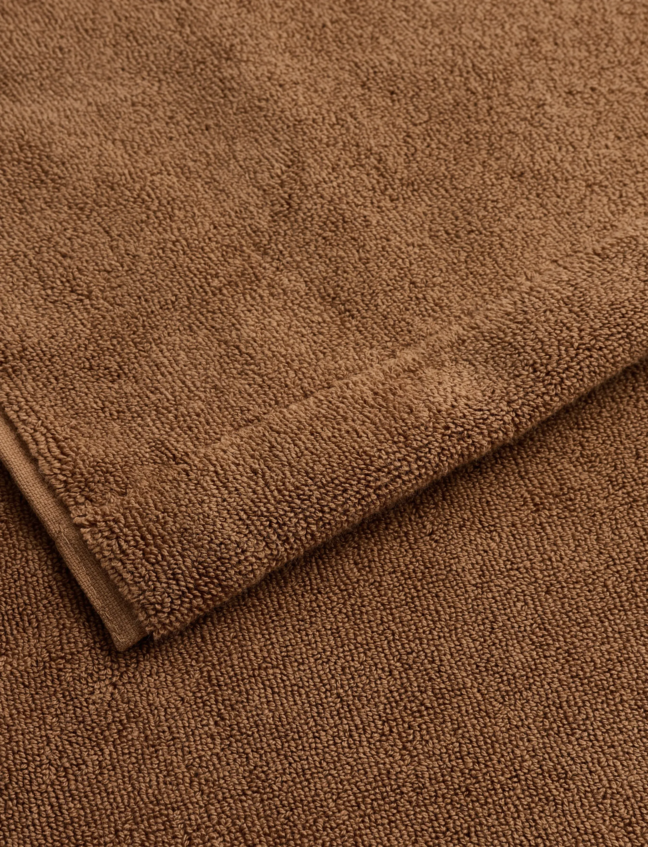 MAGNIBERG - Gelato bath mat - teppiche - nocciola beige - 1