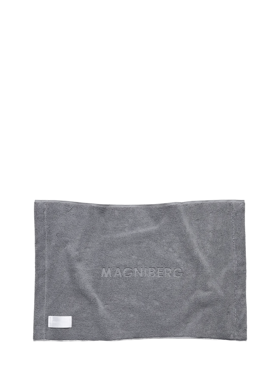 MAGNIBERG - Gelato bath mat - vaibad - salmiak grey - 0