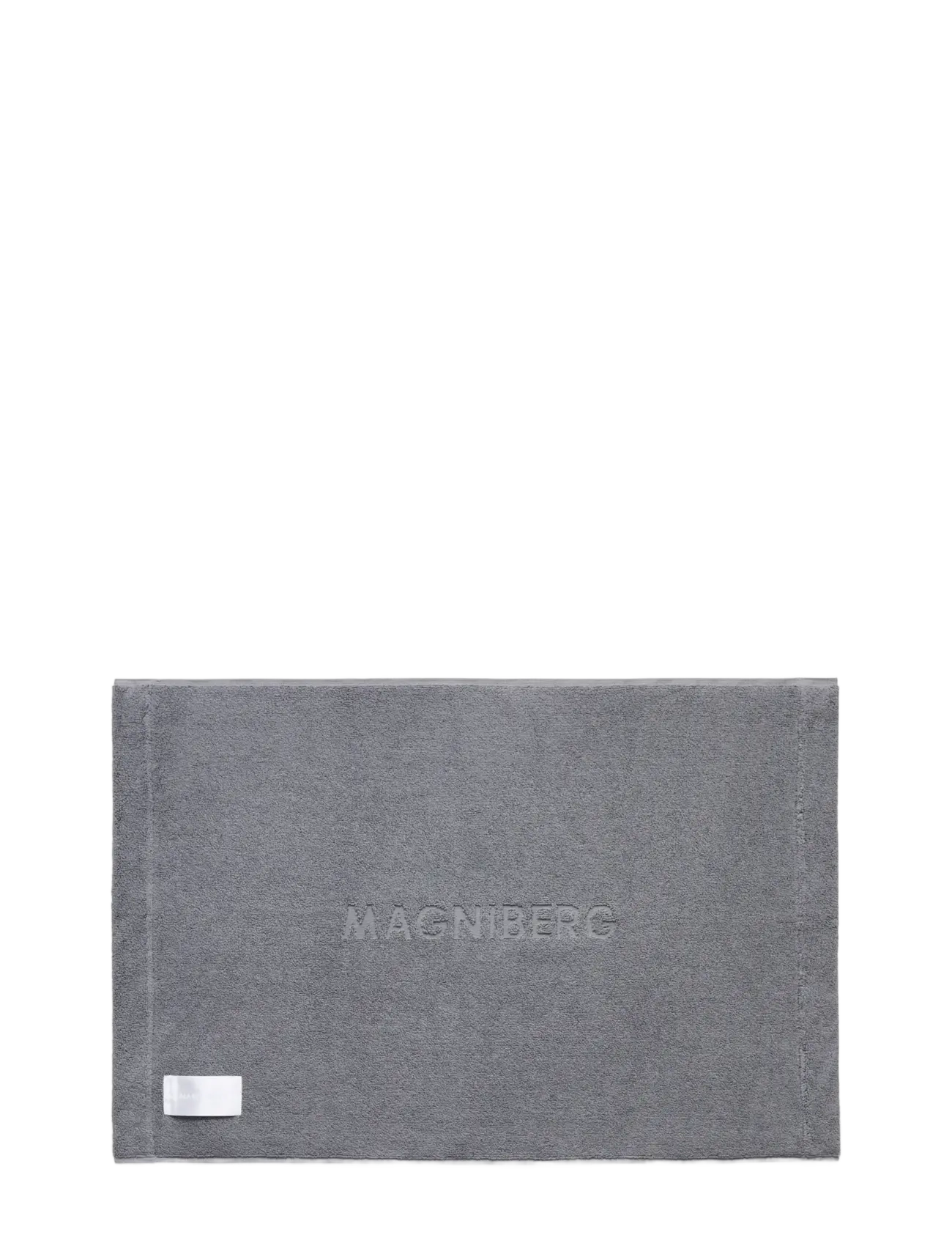 MAGNIBERG - Gelato bath mat - teppiche - salmiak grey - 1