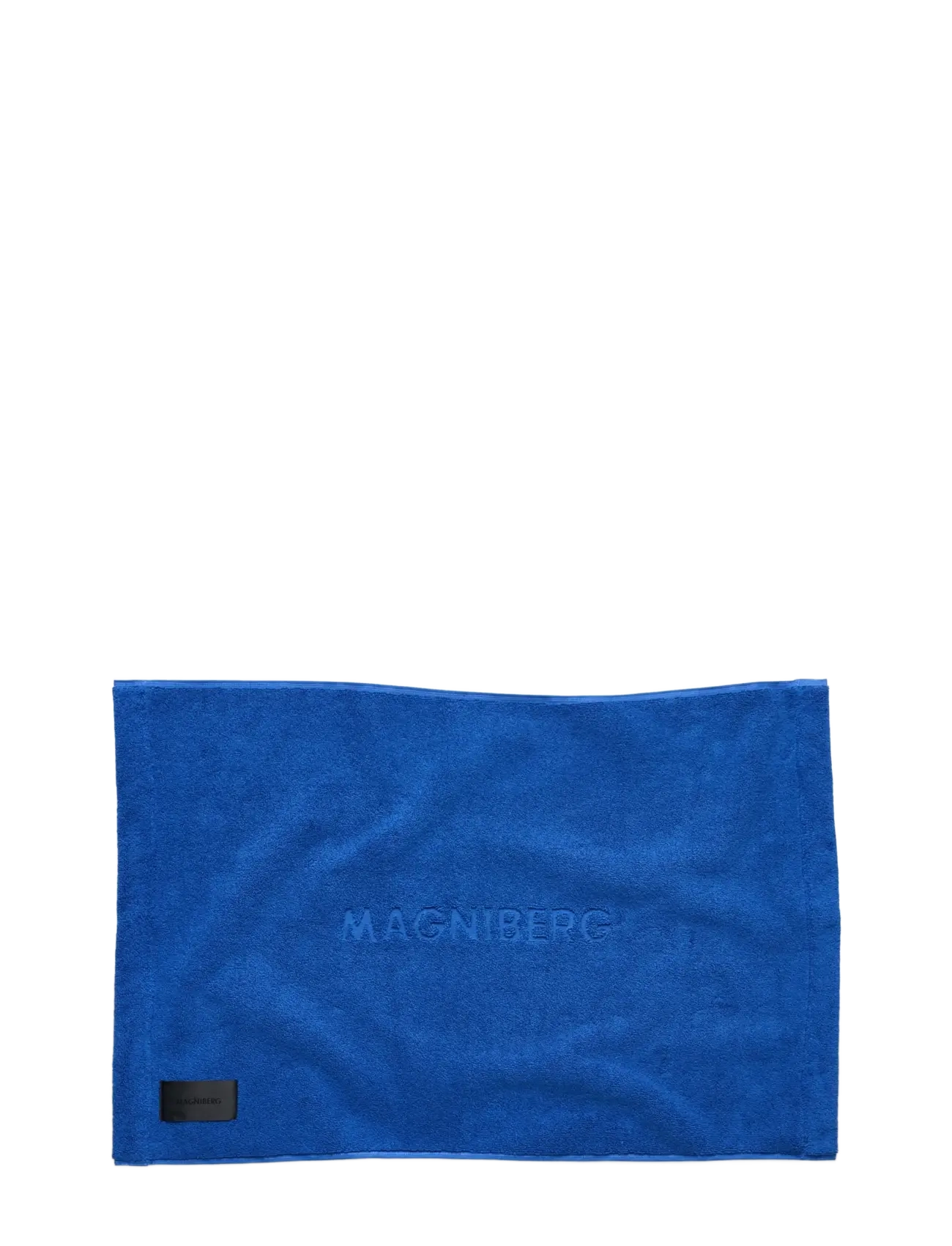 MAGNIBERG Gelato Bath Mat Blau - 50X70 - Unisex