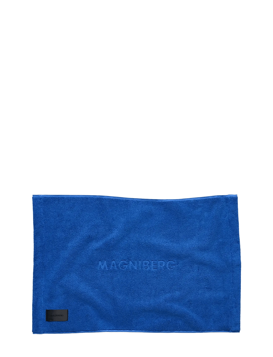 MAGNIBERG - Gelato bath mat - vaibad - spirulina blue - 0